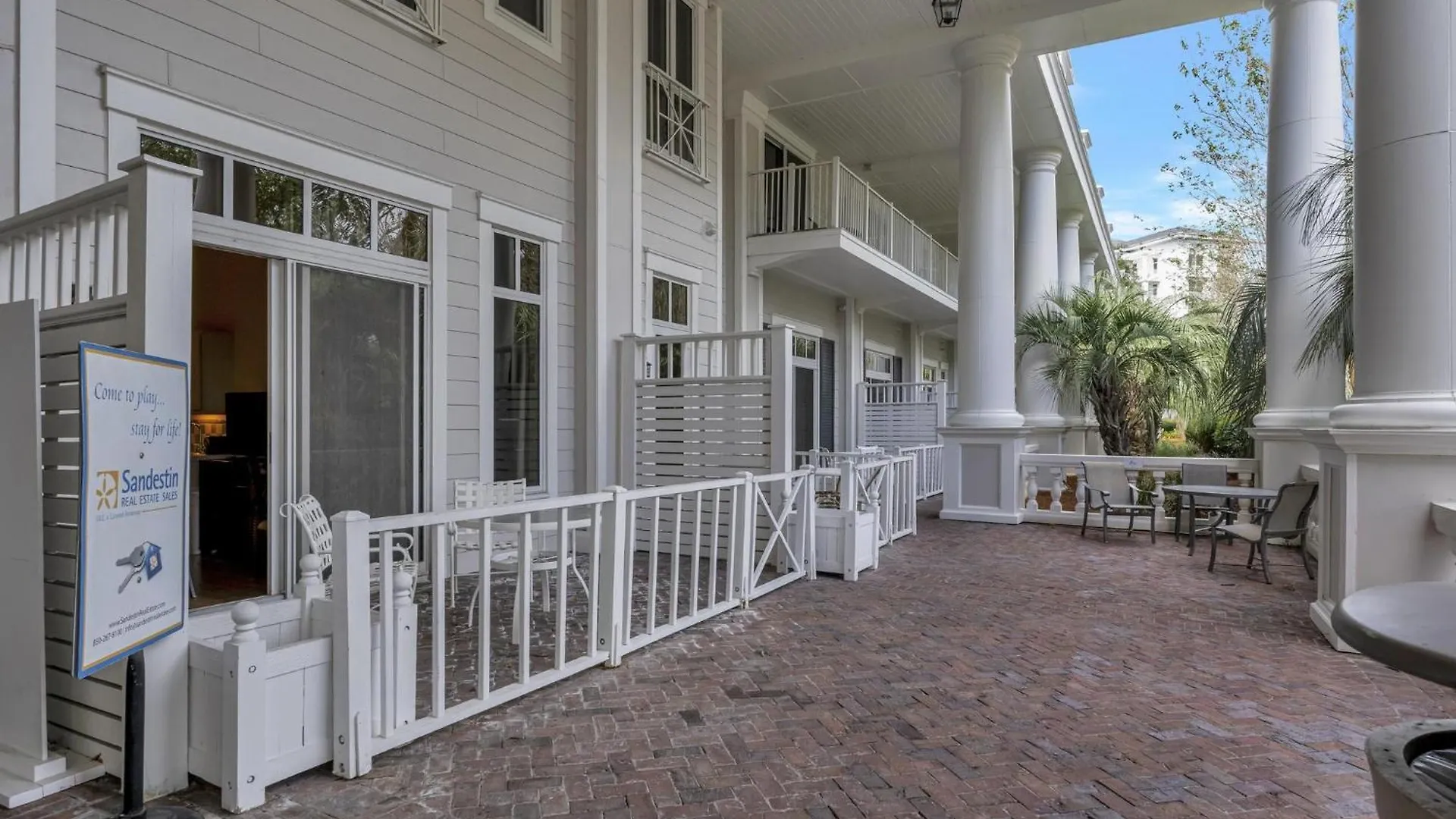 Sandestin Golf&beach Resort