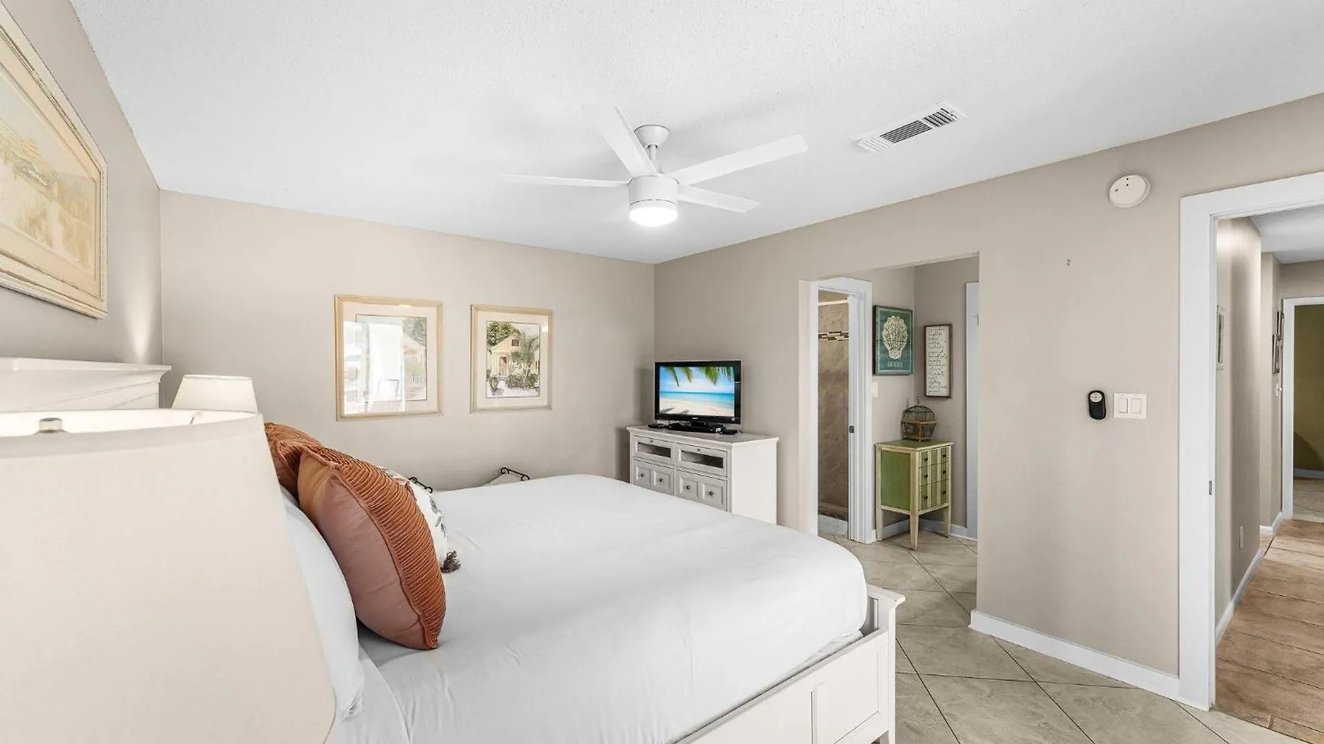 Holiday home Linkside 462