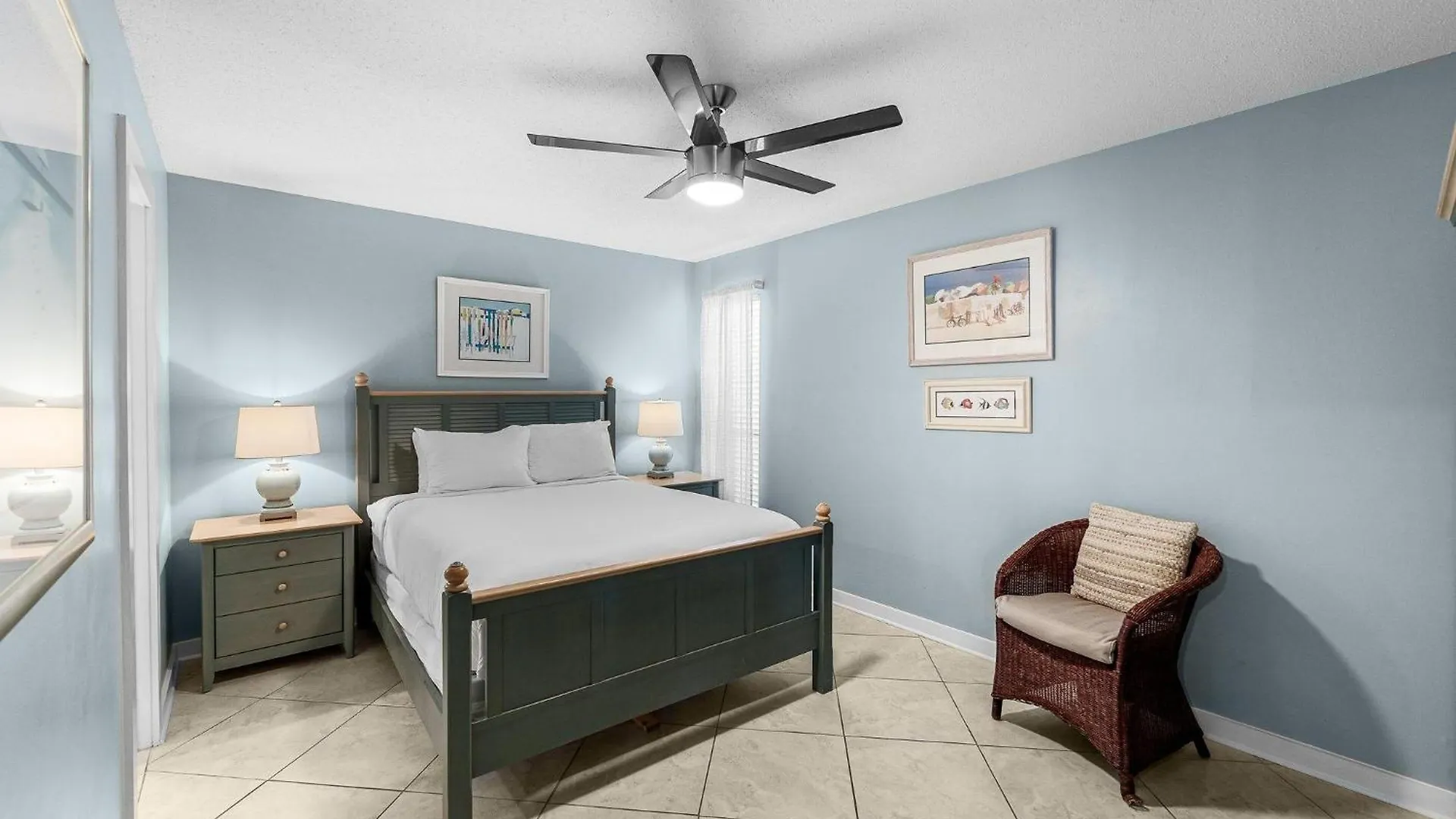 Linkside 462 Holiday home