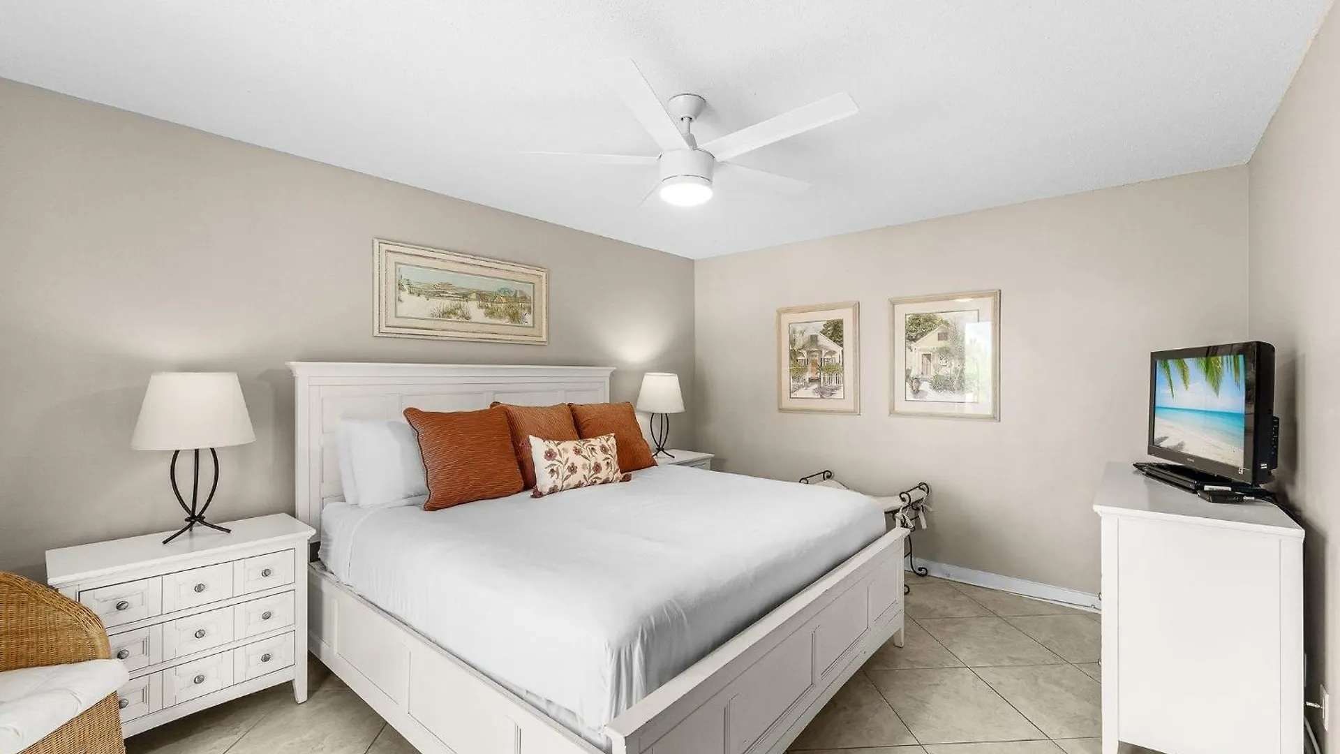 Linkside 462 Holiday home Destin