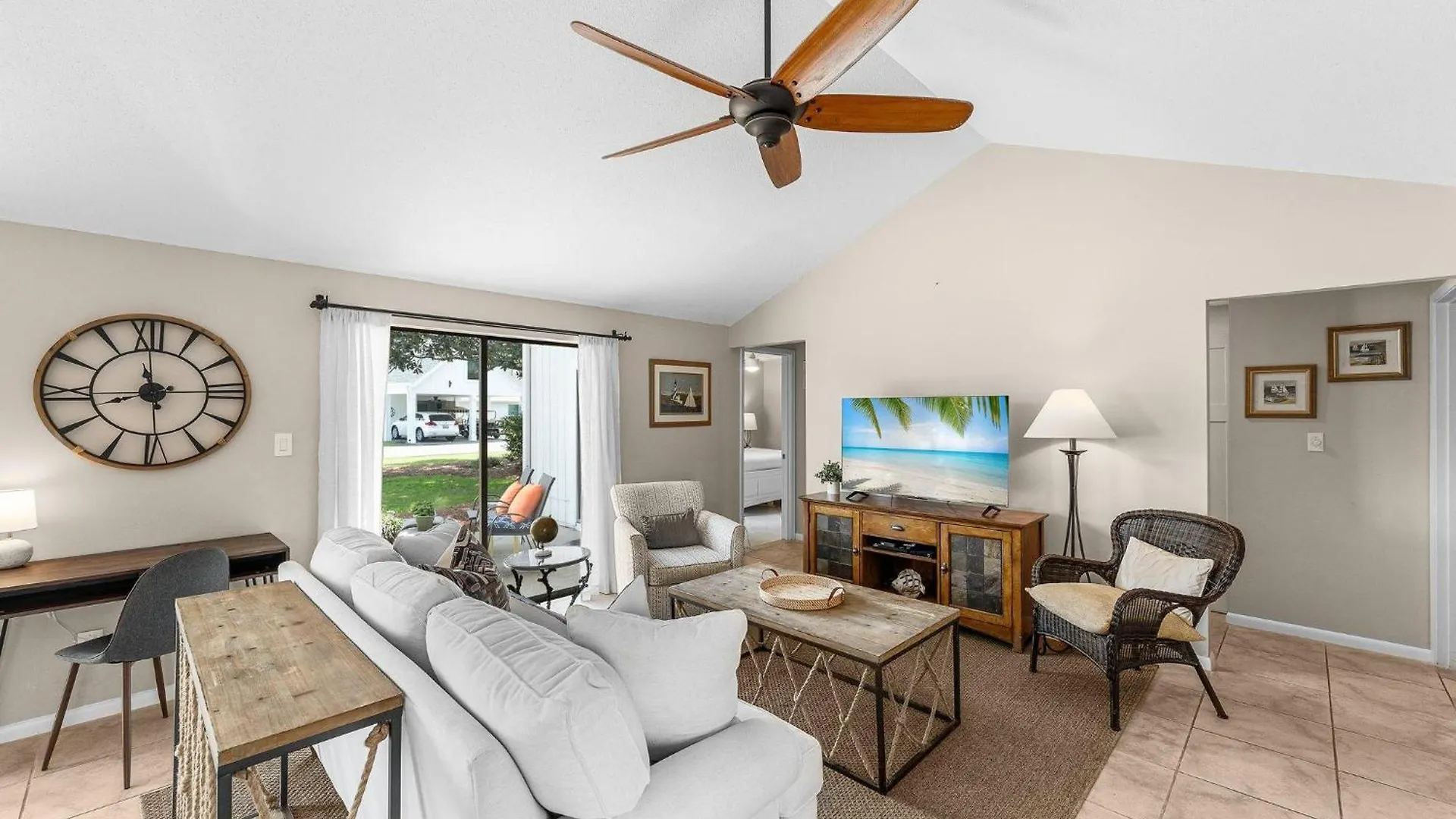 Holiday home Linkside 462 Destin