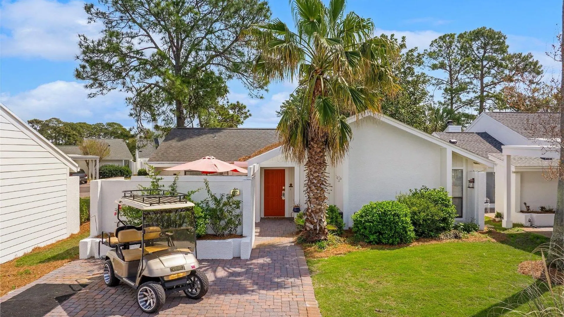 Linkside 462 Destin