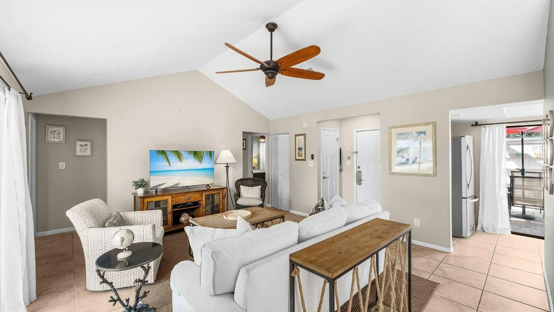 Linkside 462 Holiday home