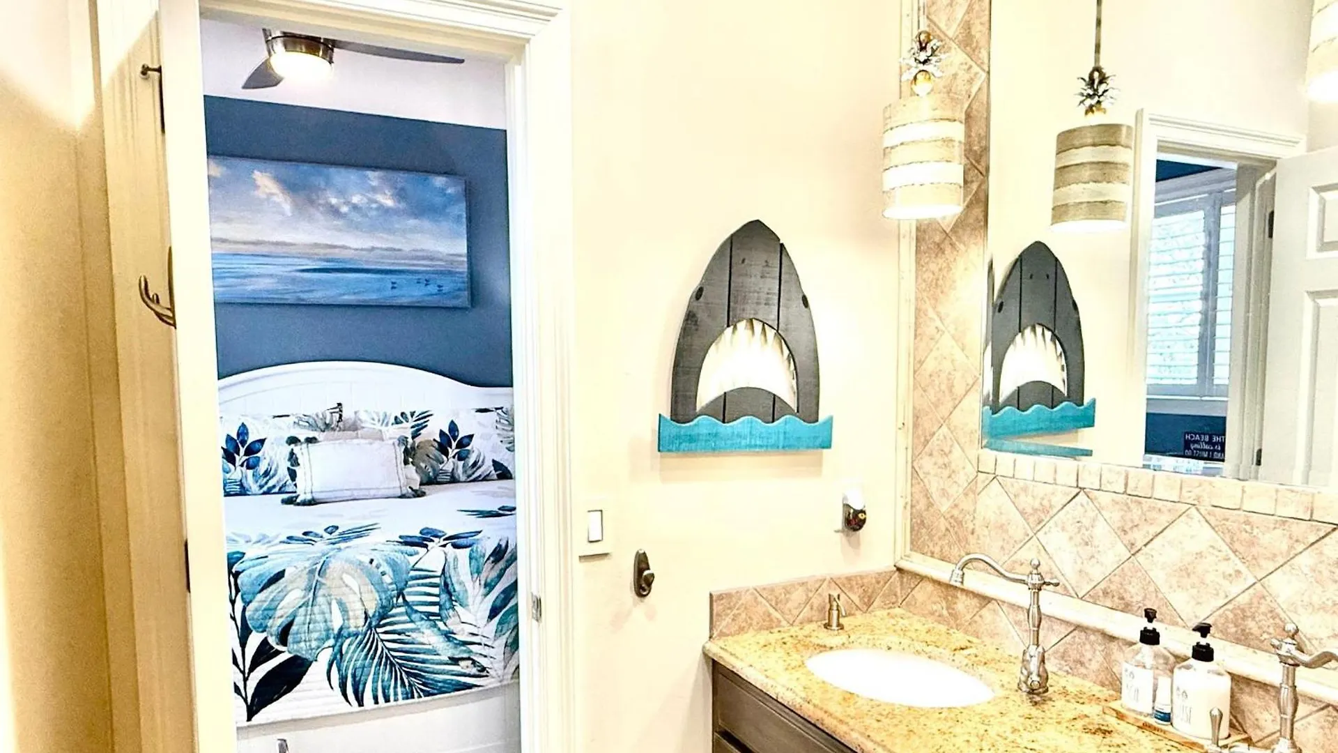 Destined For Sun S 107 Cayman Cove Destin