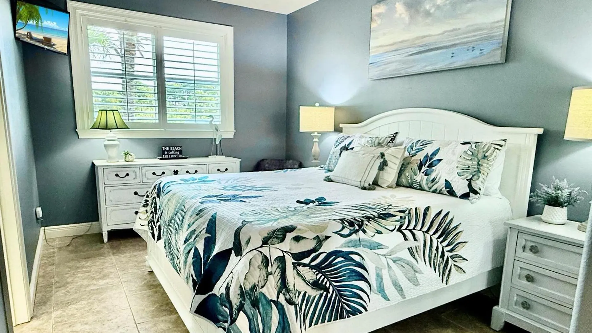 Destined For Sun S 107 Cayman Cove Holiday home