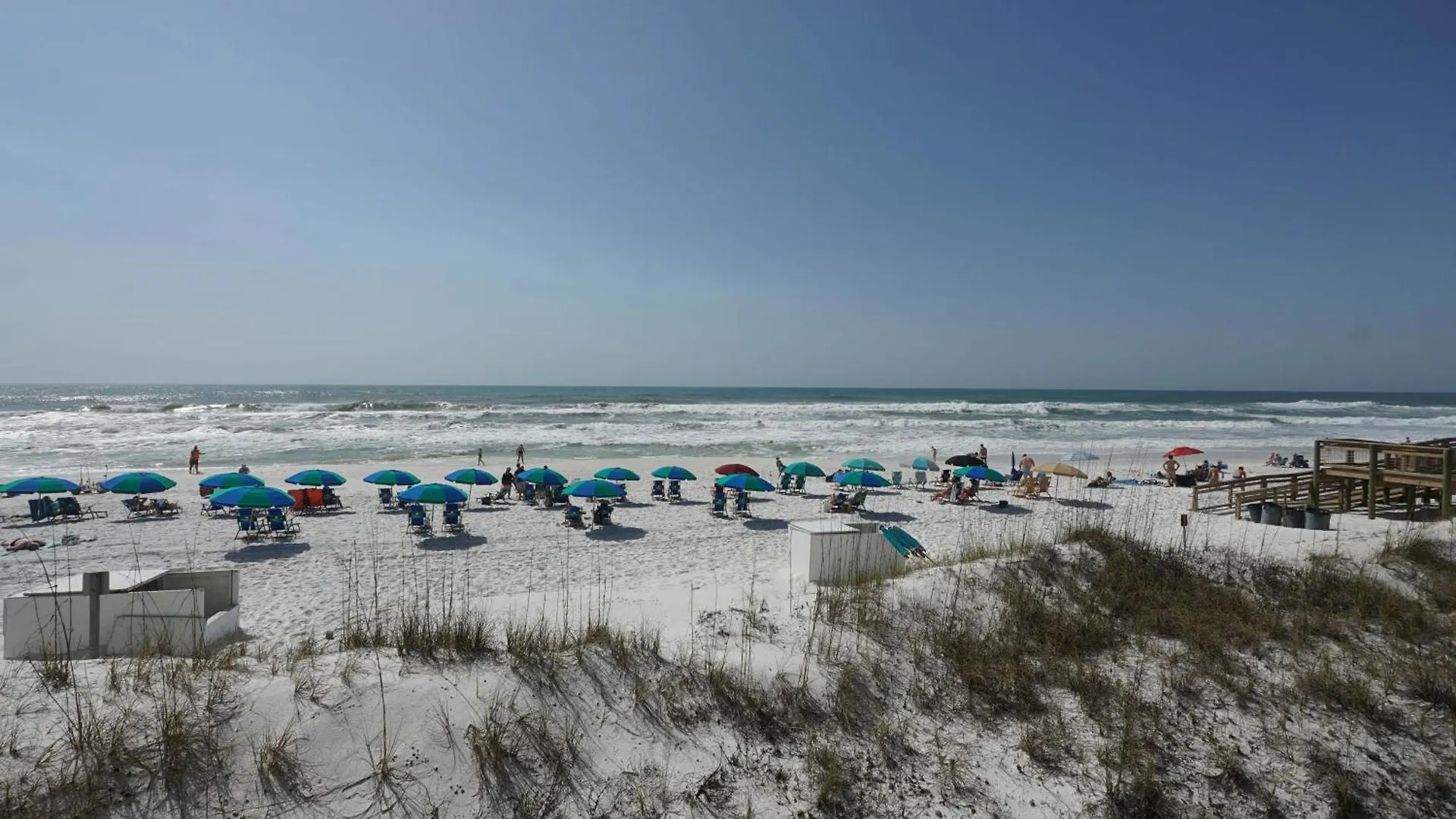 Holiday home Sandpiper Cove 1142 Destin