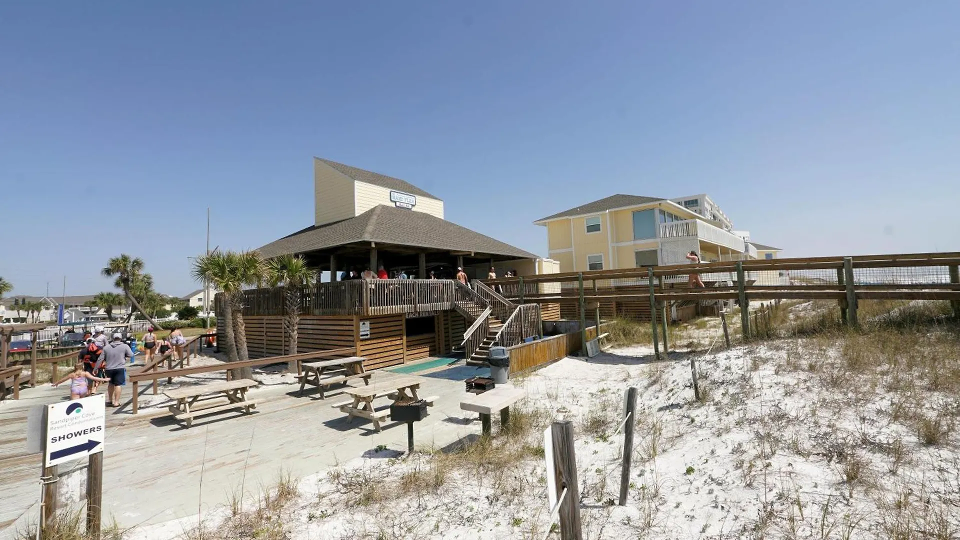 Sandpiper Cove 1142
