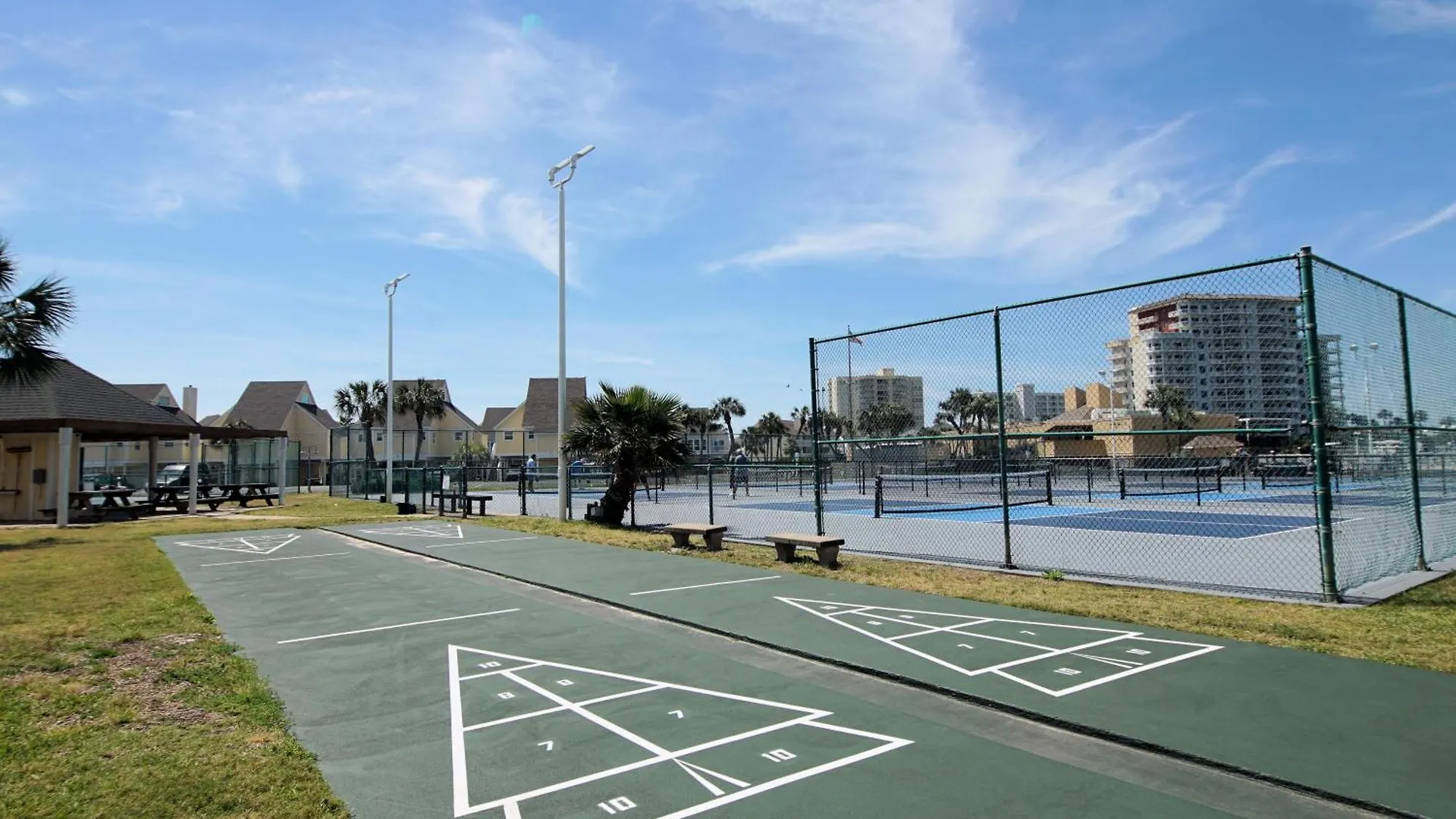 Sandpiper Cove 1142 Holiday home