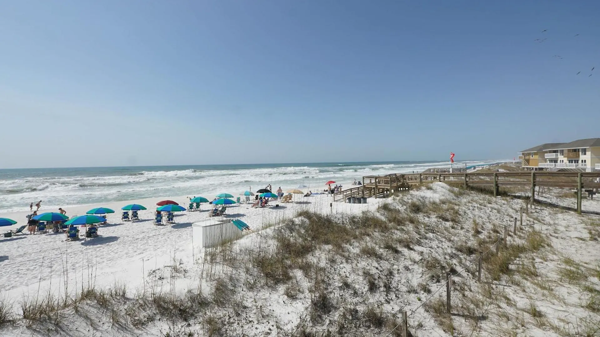 Sandpiper Cove 1142 Holiday home *