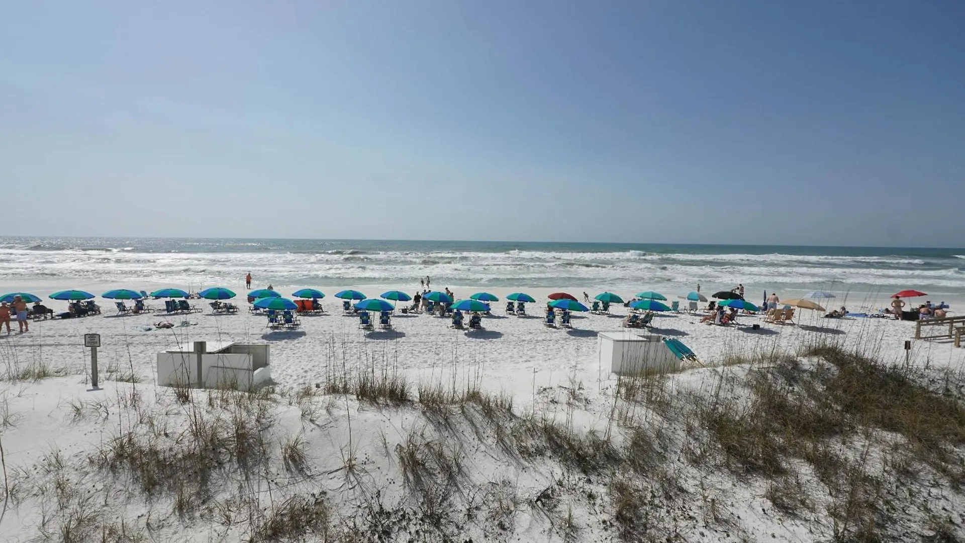 Holiday home Sandpiper Cove 1142 *