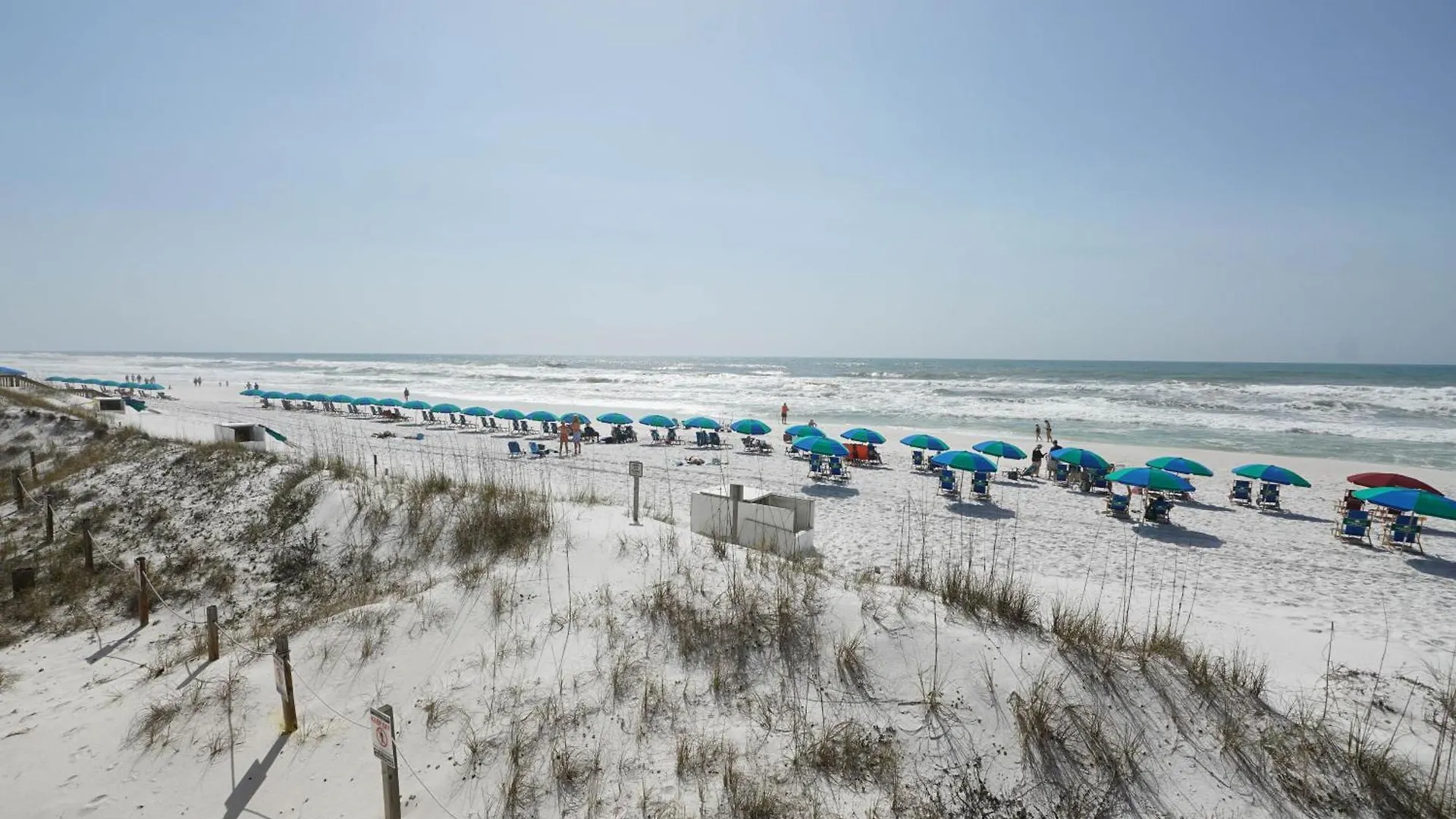 Sandpiper Cove 1142 Holiday home
