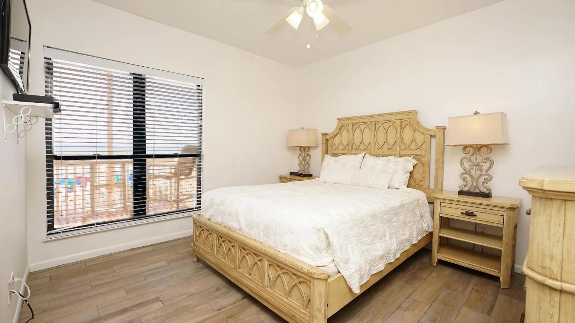 Holiday home Sandpiper Cove 1142
