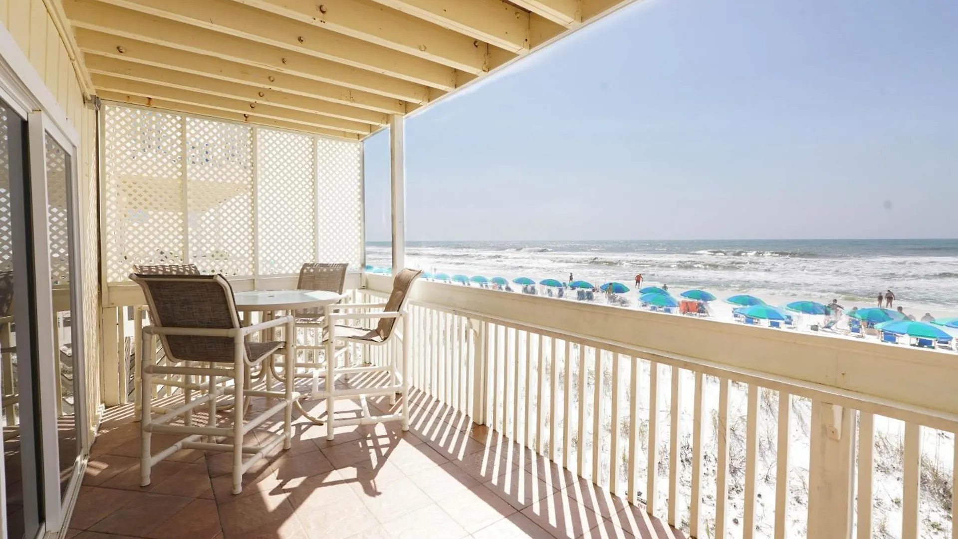 Sandpiper Cove 1142 Holiday home *