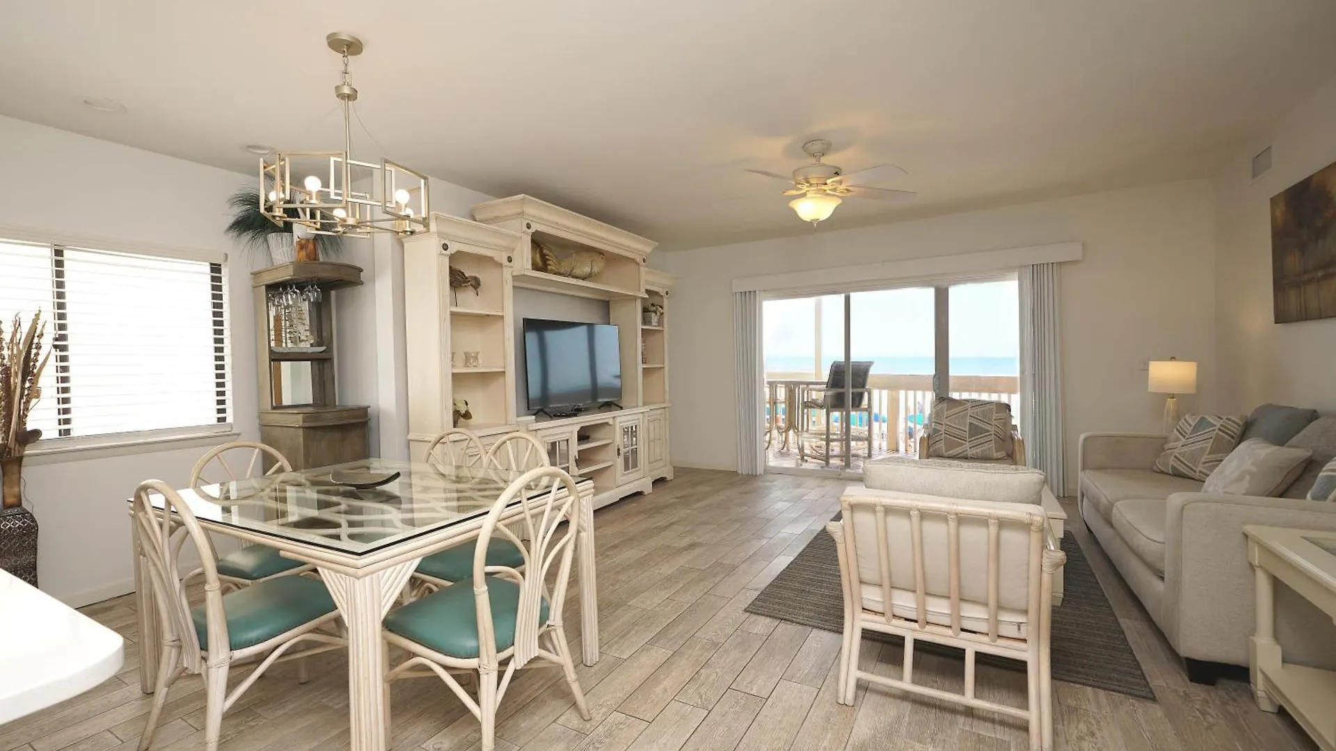 Holiday home Sandpiper Cove 1142 *