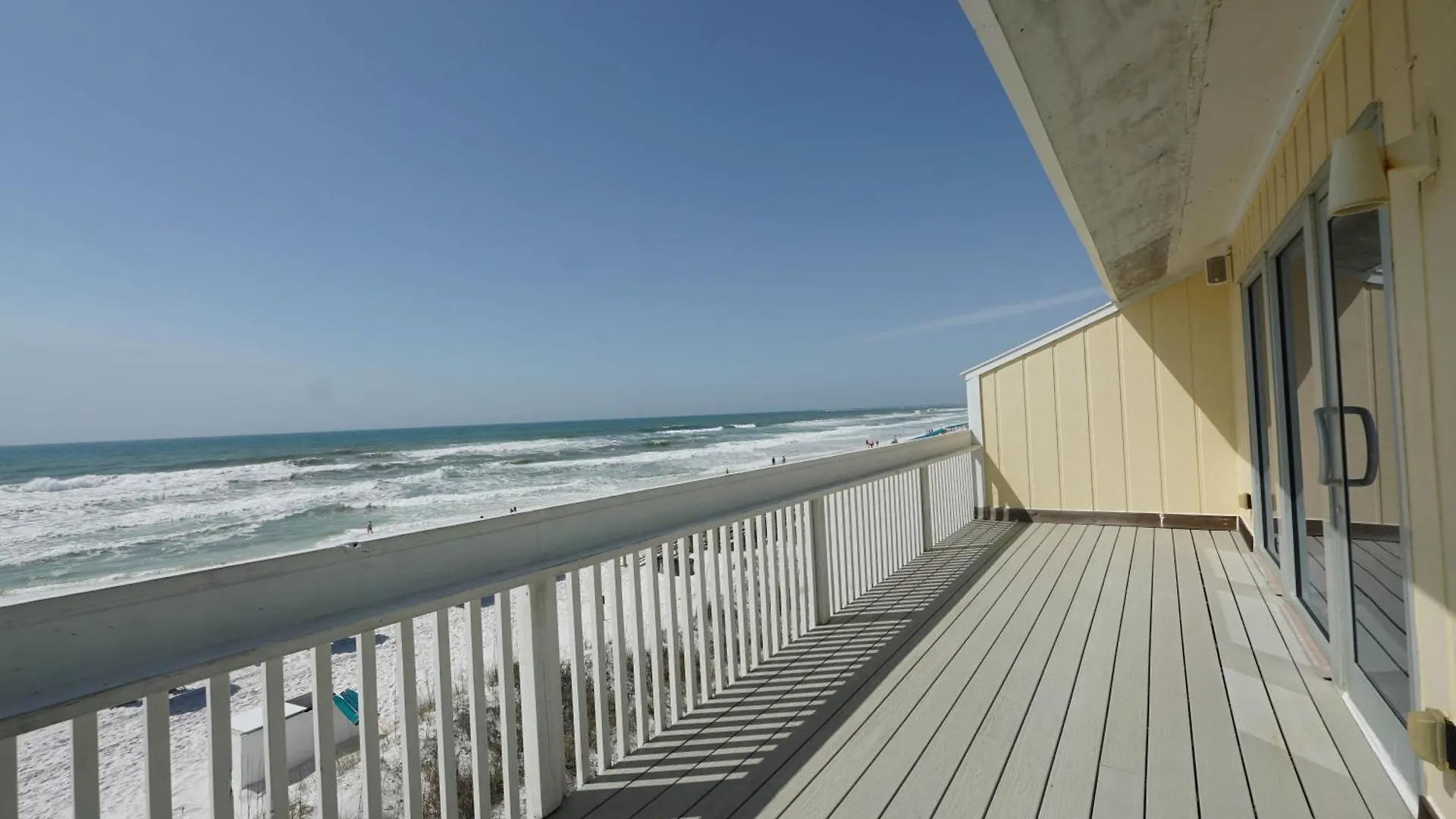 Holiday home Sandpiper Cove 2142 *