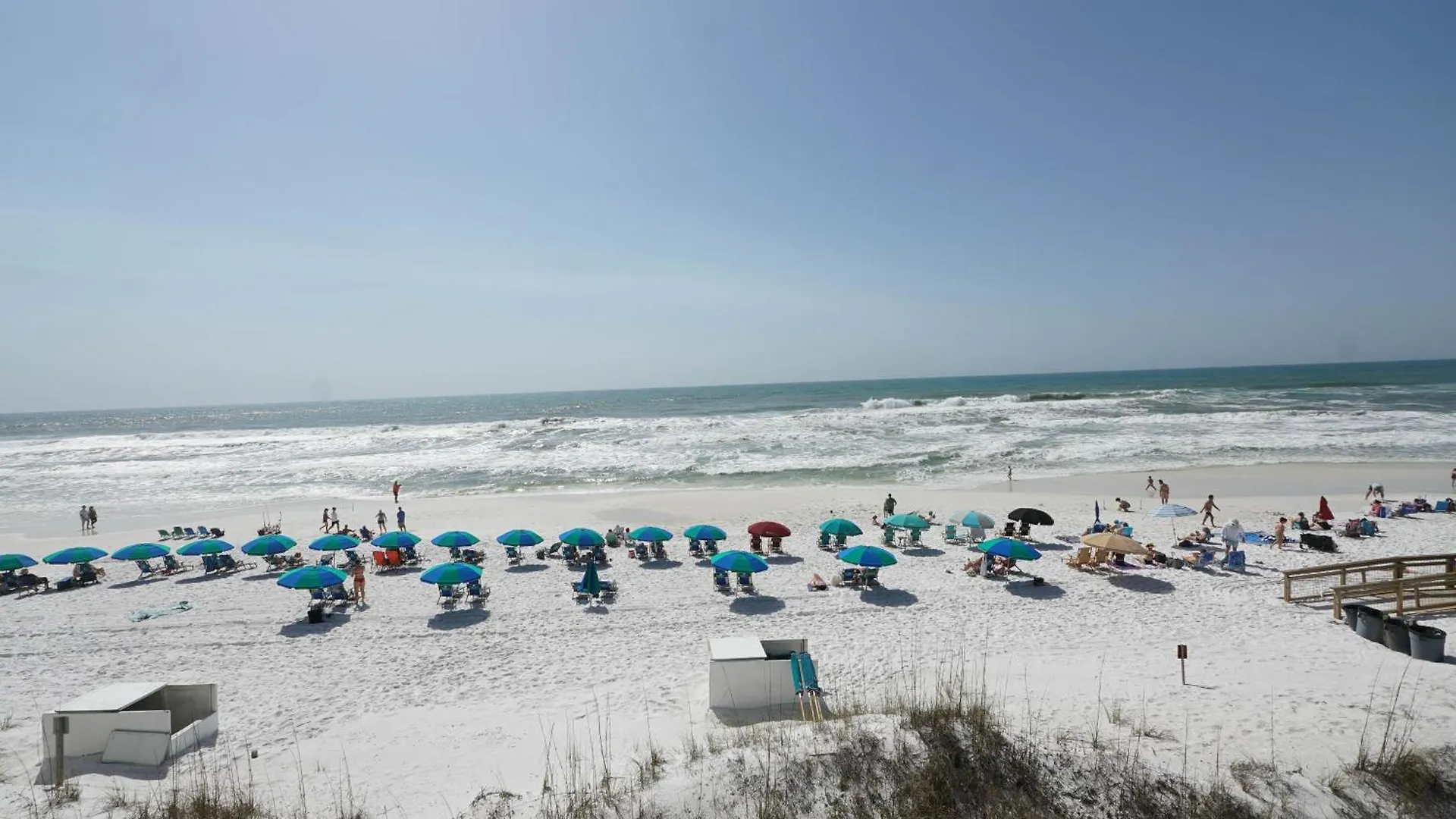 Holiday home Sandpiper Cove 2142 *