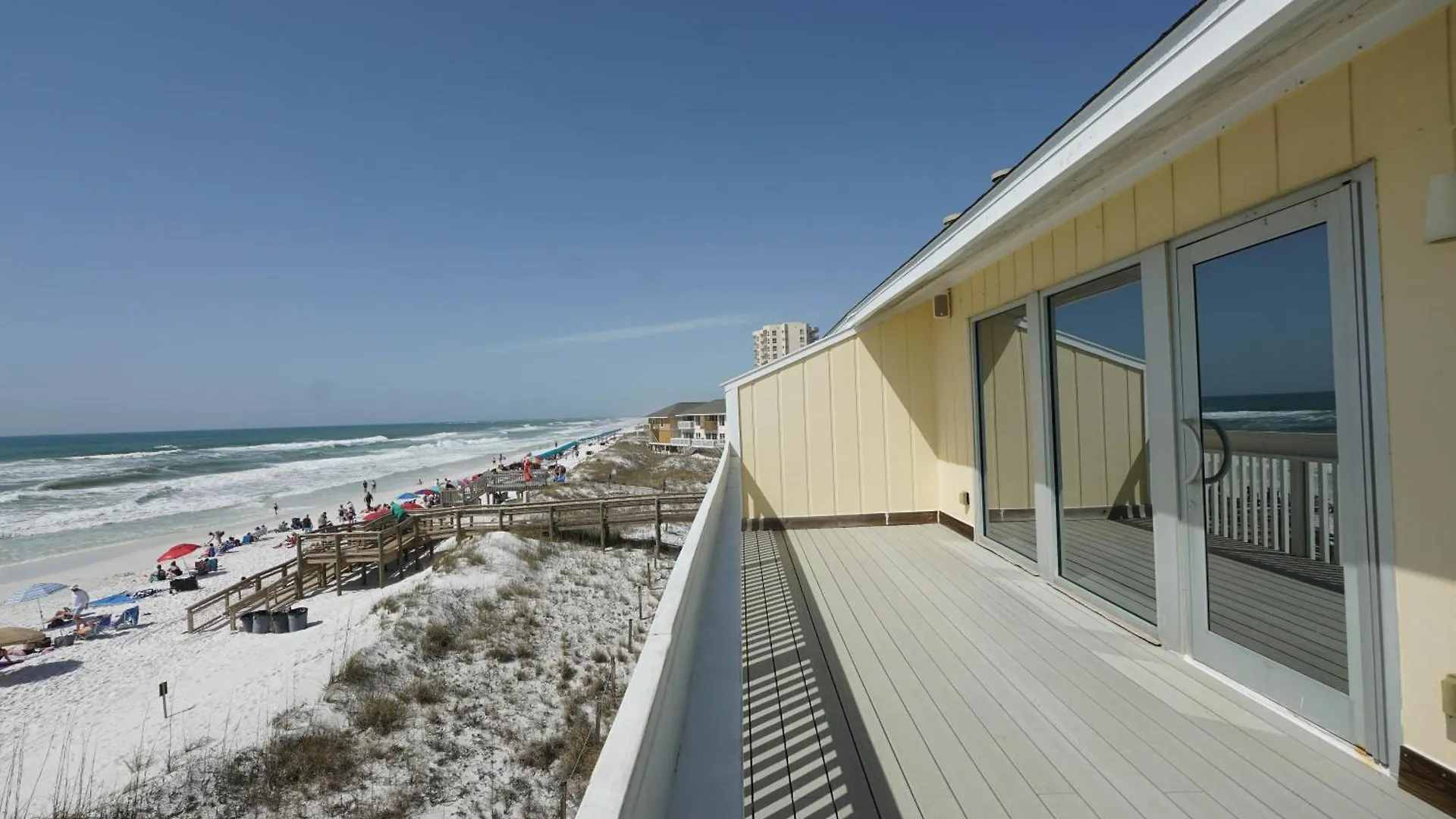 Holiday home Sandpiper Cove 2142 *
