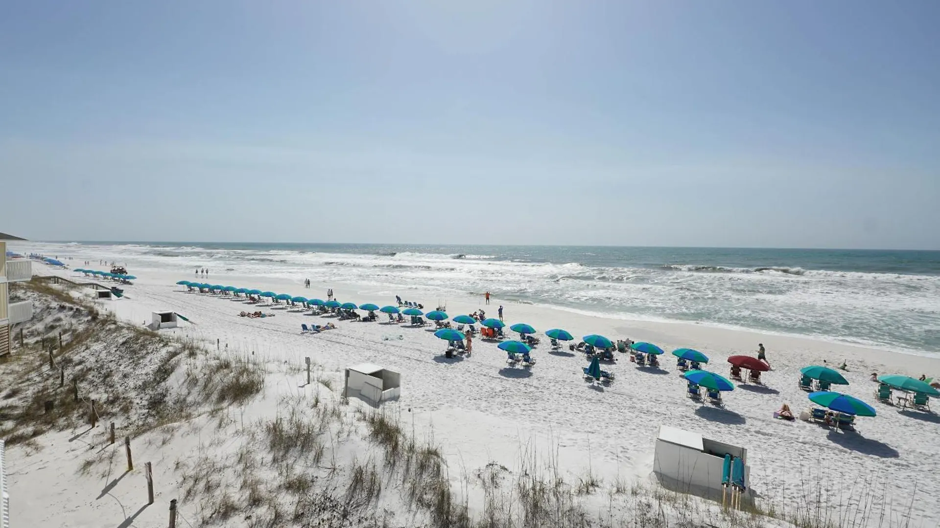 Sandpiper Cove 2142 *