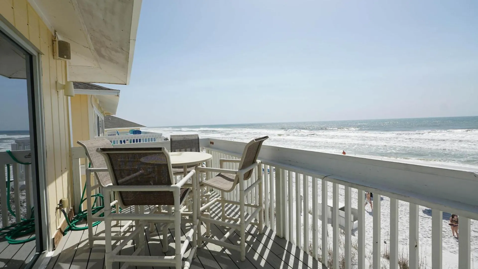 Sandpiper Cove 2142 Destin