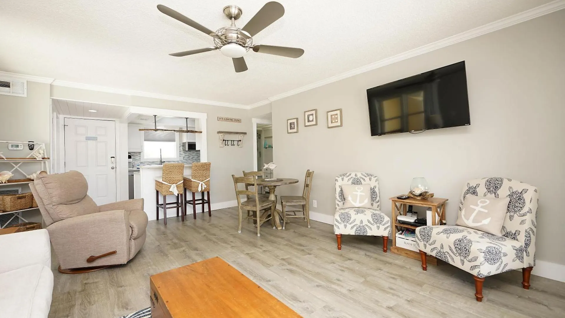 Sandpiper Cove 2125