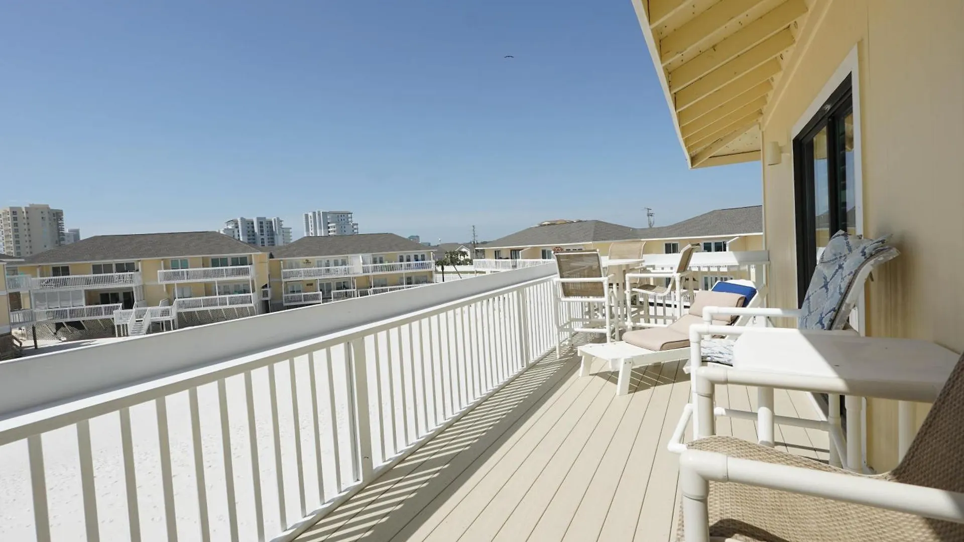 Sandpiper Cove 2155 Holiday home *