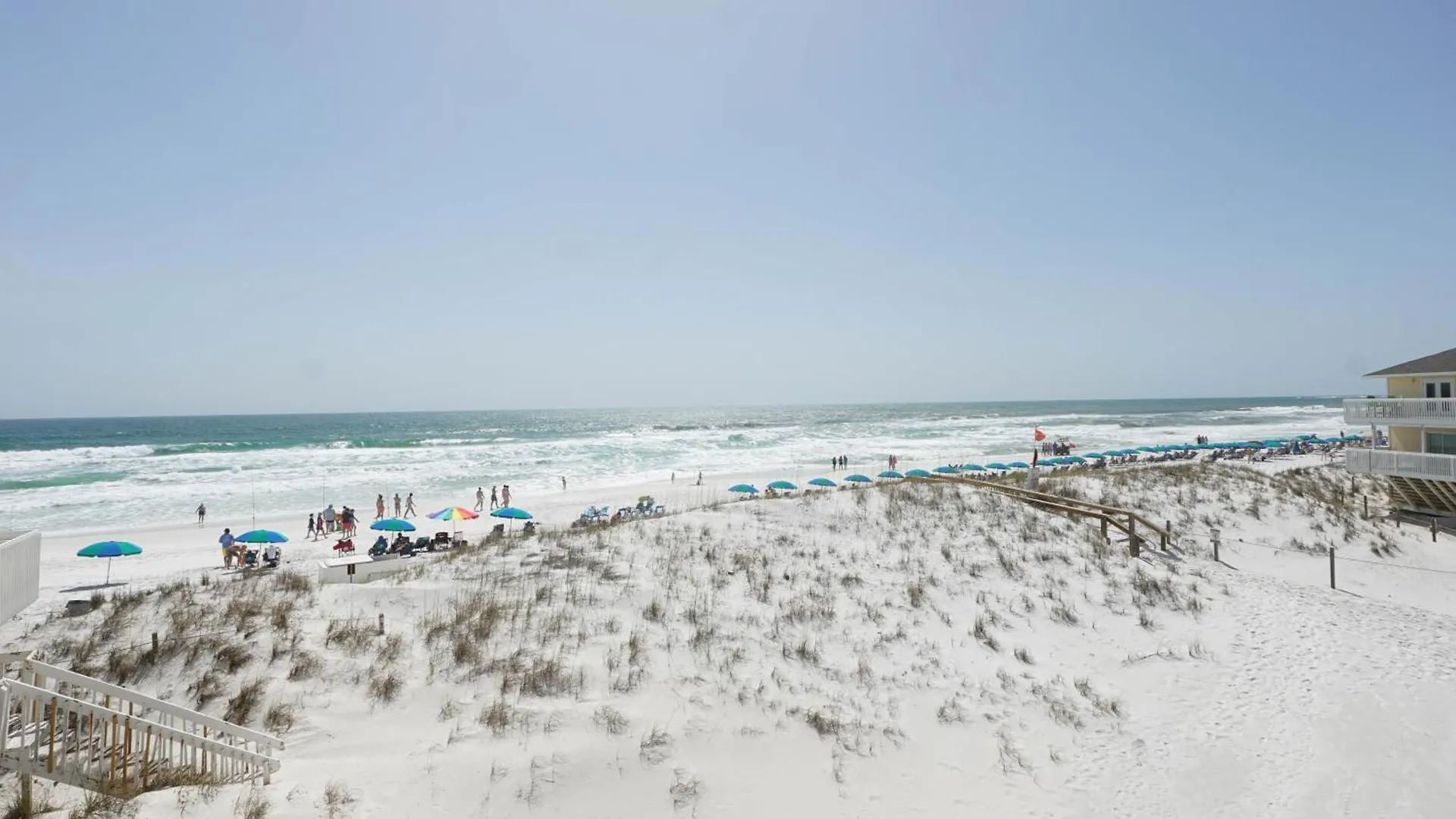 Sandpiper Cove 2155 Holiday home