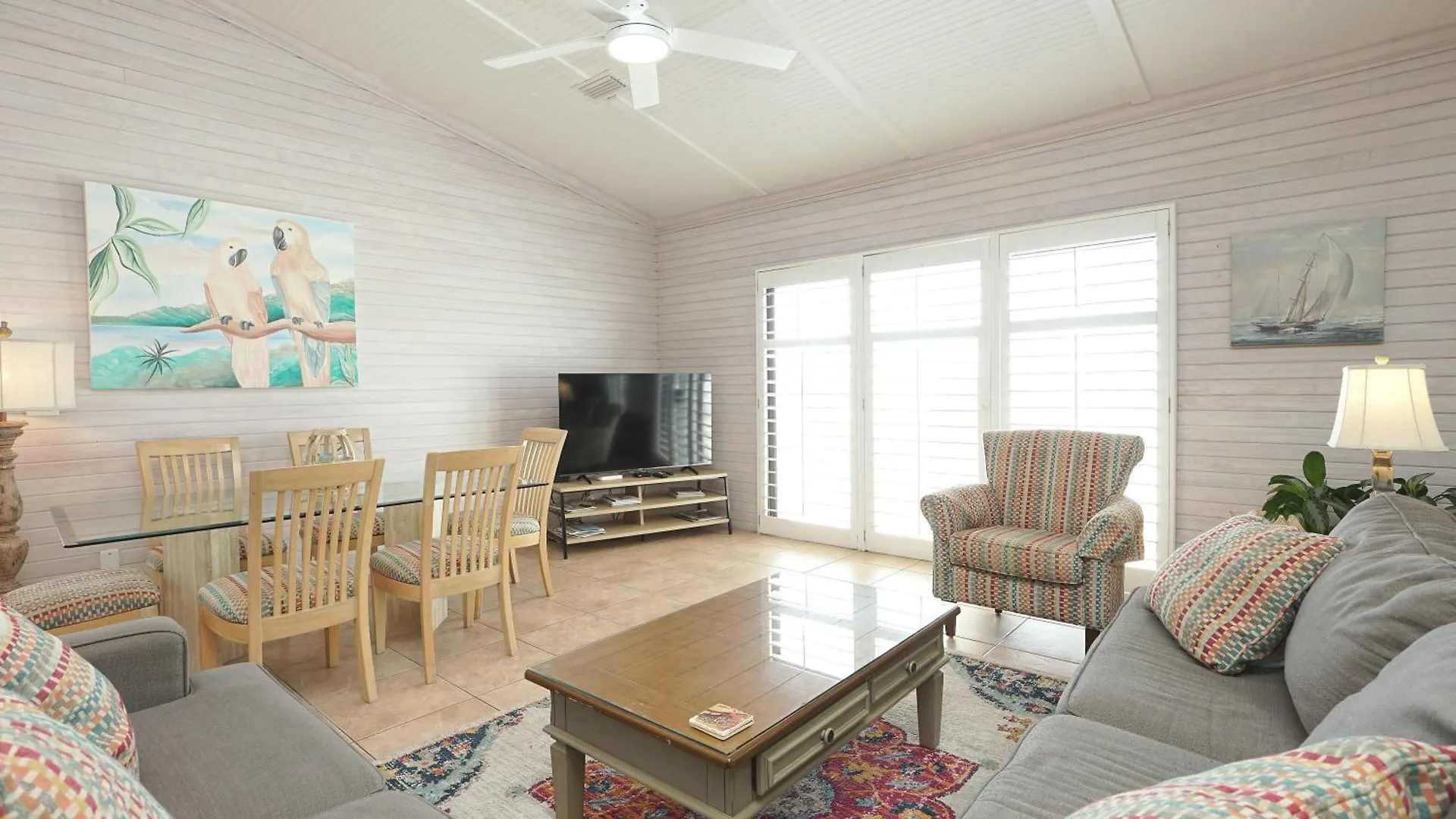 Sandpiper Cove 2155 * Destin