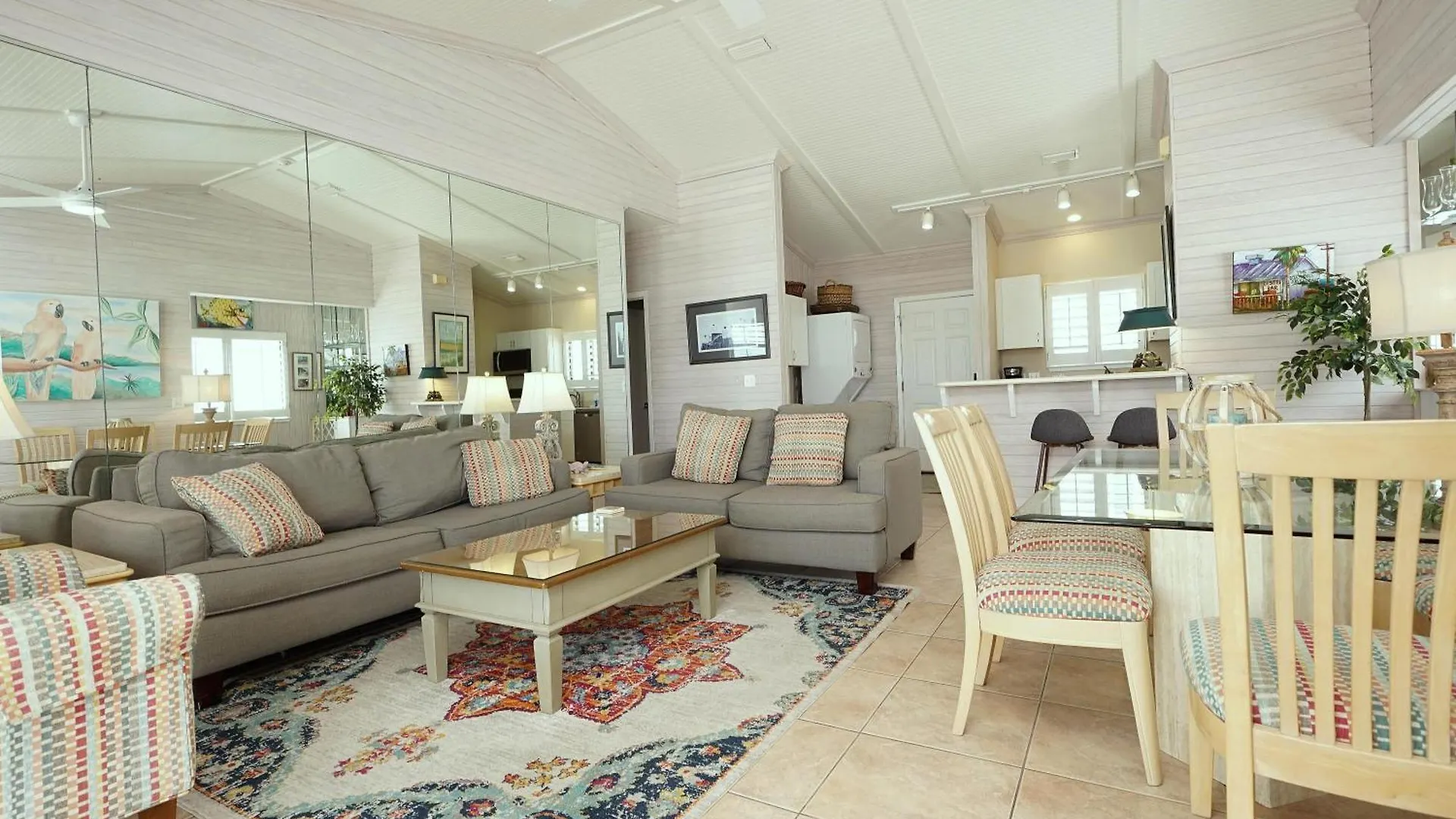 Holiday home Sandpiper Cove 2155