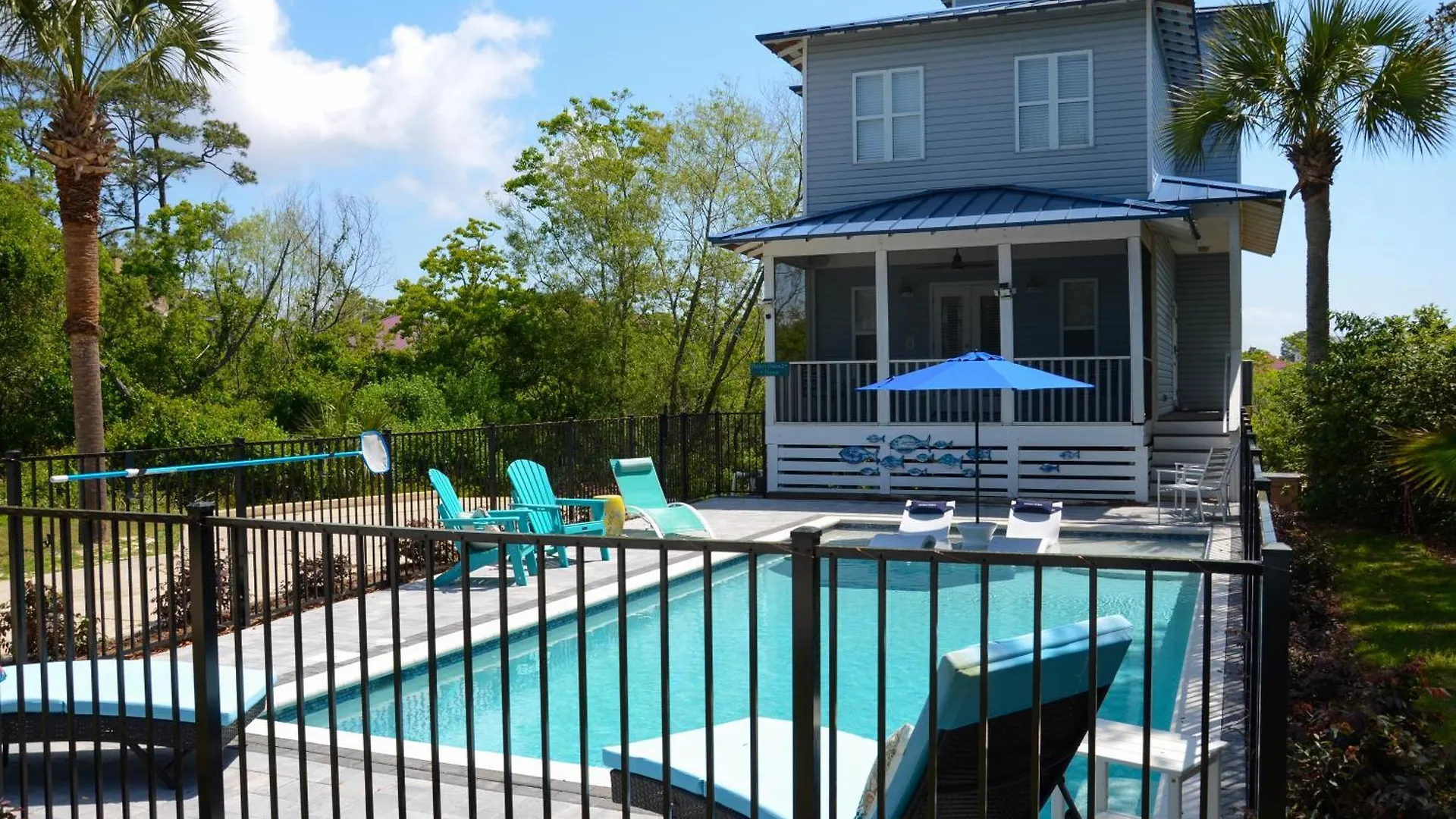 Doctor's Orders 2 Short Walk To Private Deeded Sleeps 14 Semesterbostad