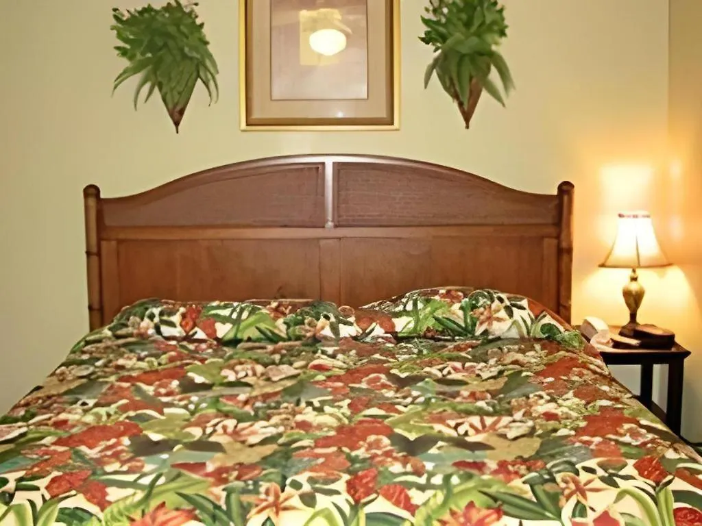 Hotel Grand Caribbean By Wyndham Vacation Destin