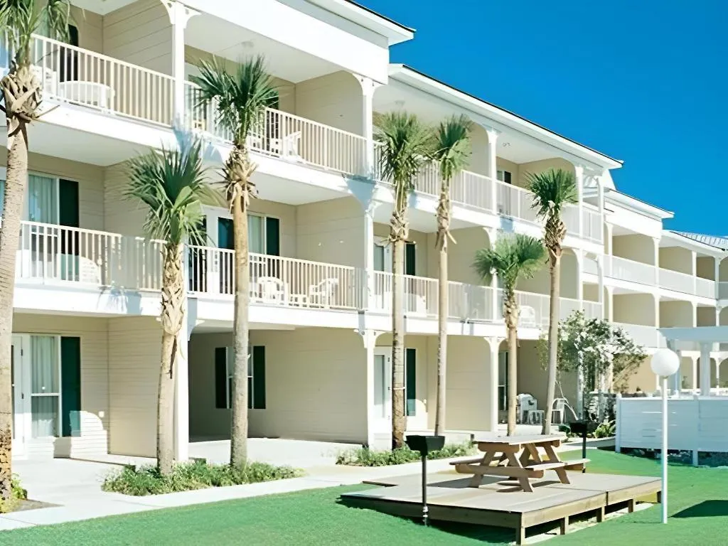 Grand Caribbean By Wyndham Vacation Hotel 2*