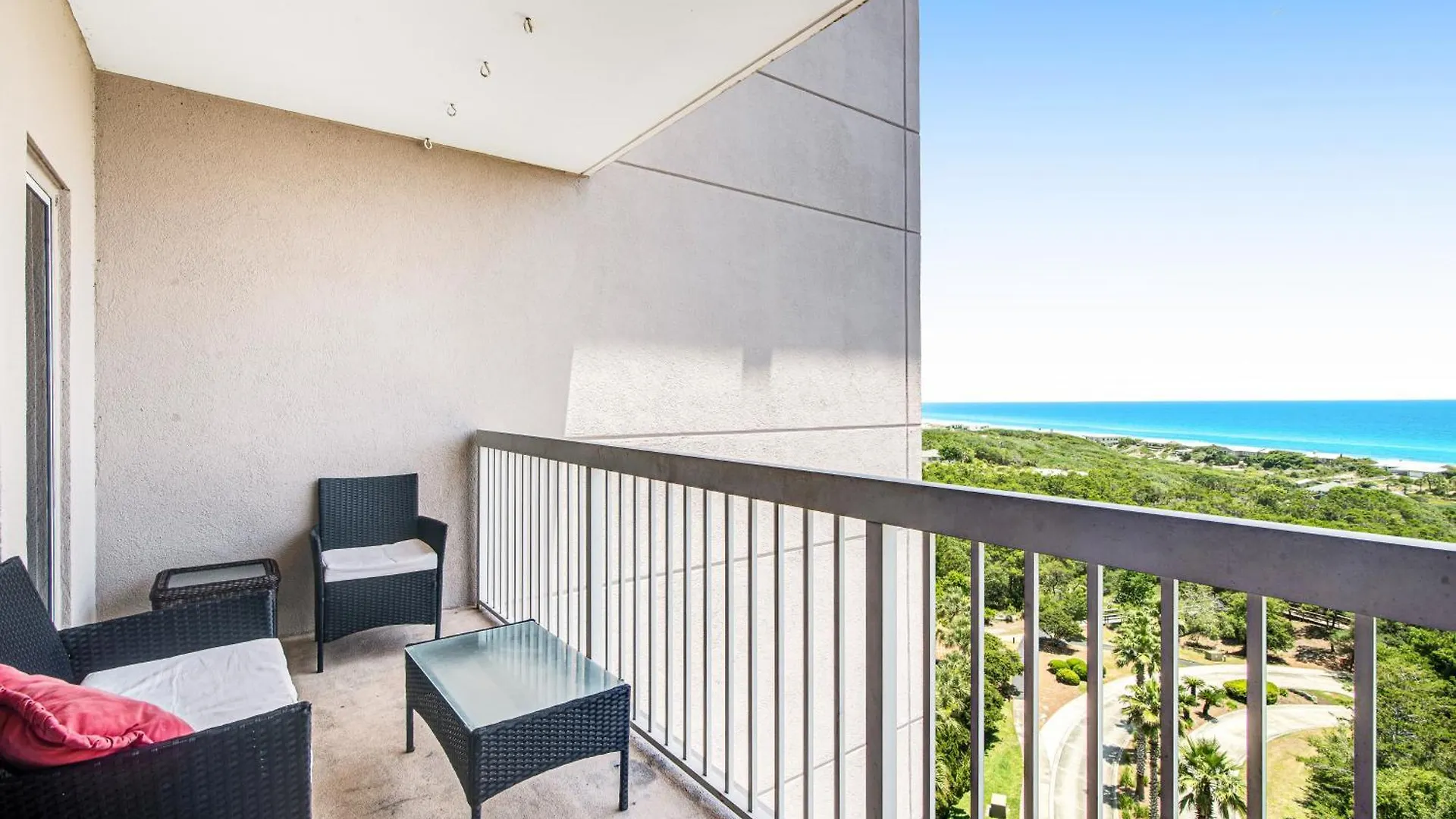 Apartment Tops'l Summit 1012 Destin