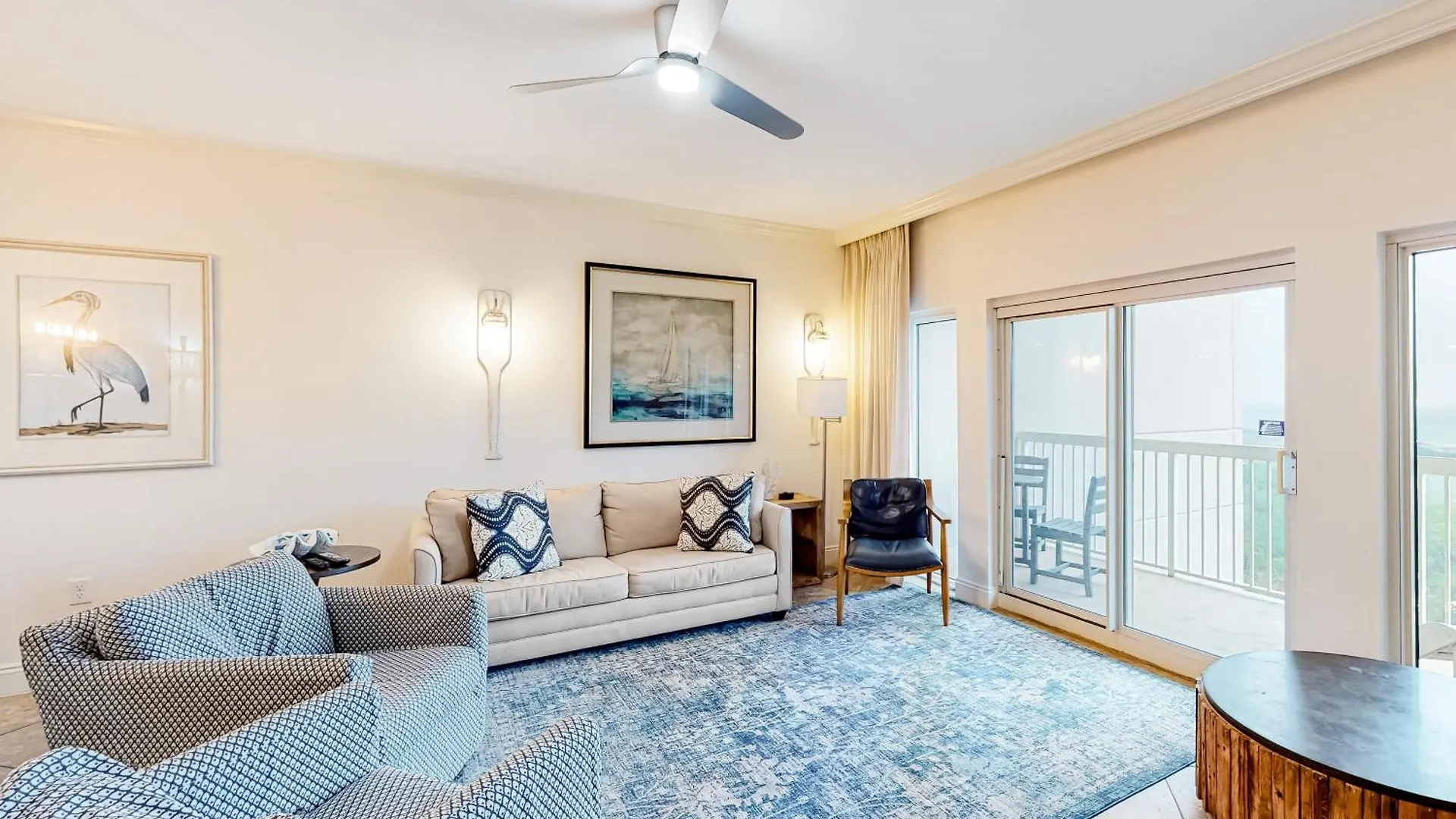 Apartment Tops'l Summit 912 Destin