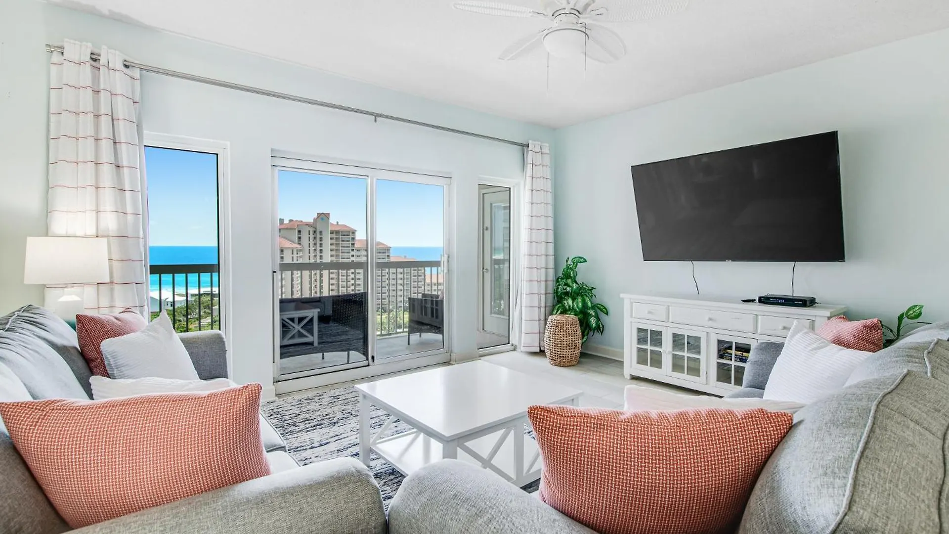 Tops'l Summit 1012 Apartment Destin