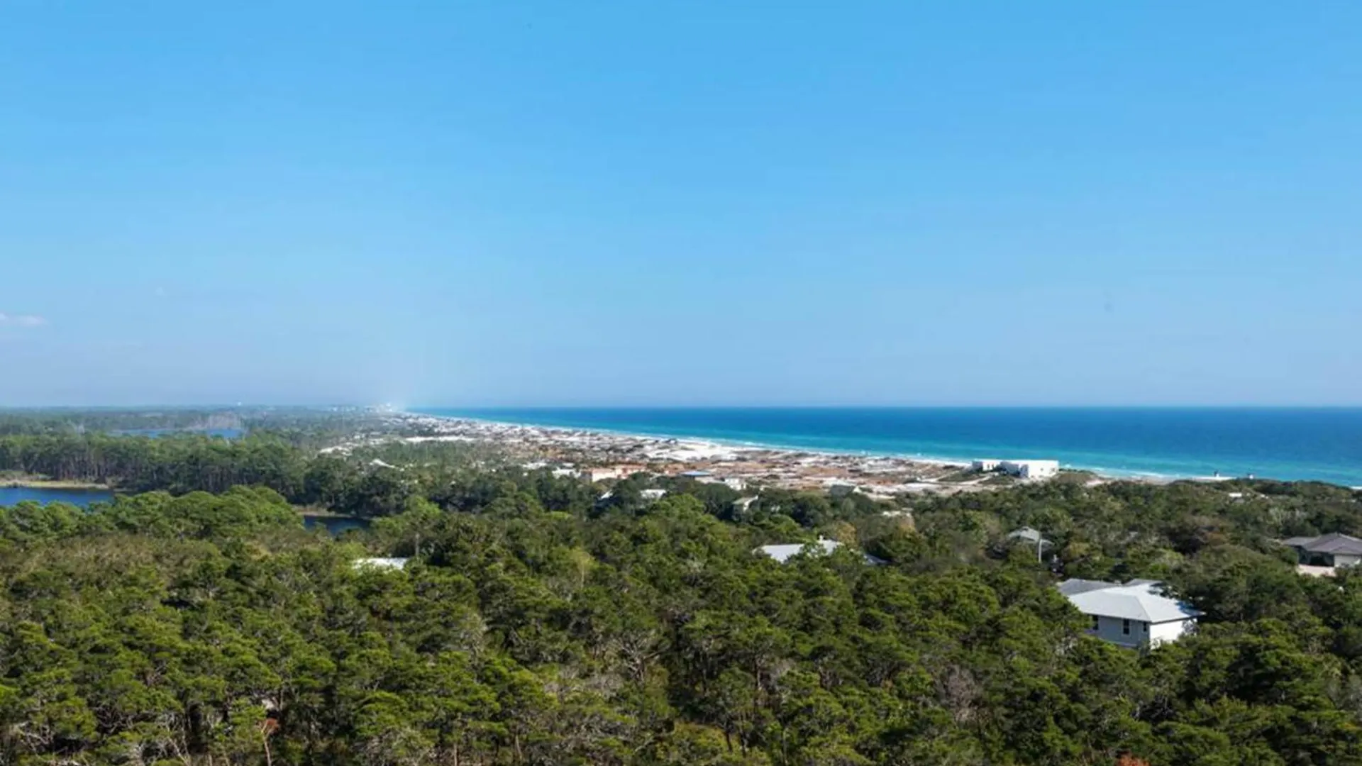 Apartment Tops'l Summit 1101 Destin
