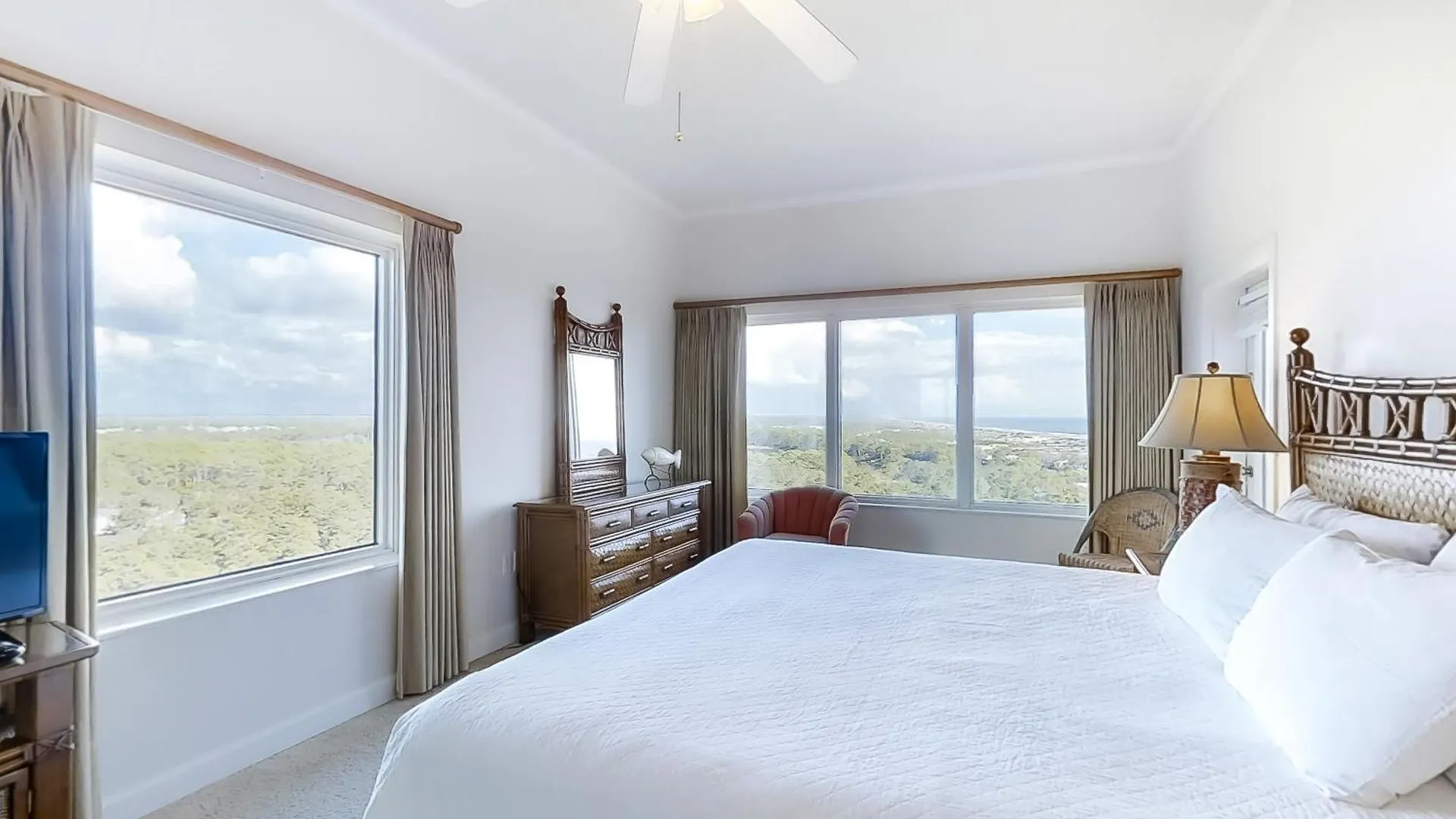 Apartment Tops'l Summit 1101