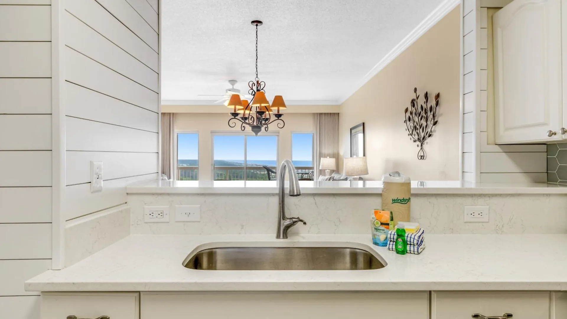 Apartment Tops'l Summit 1003