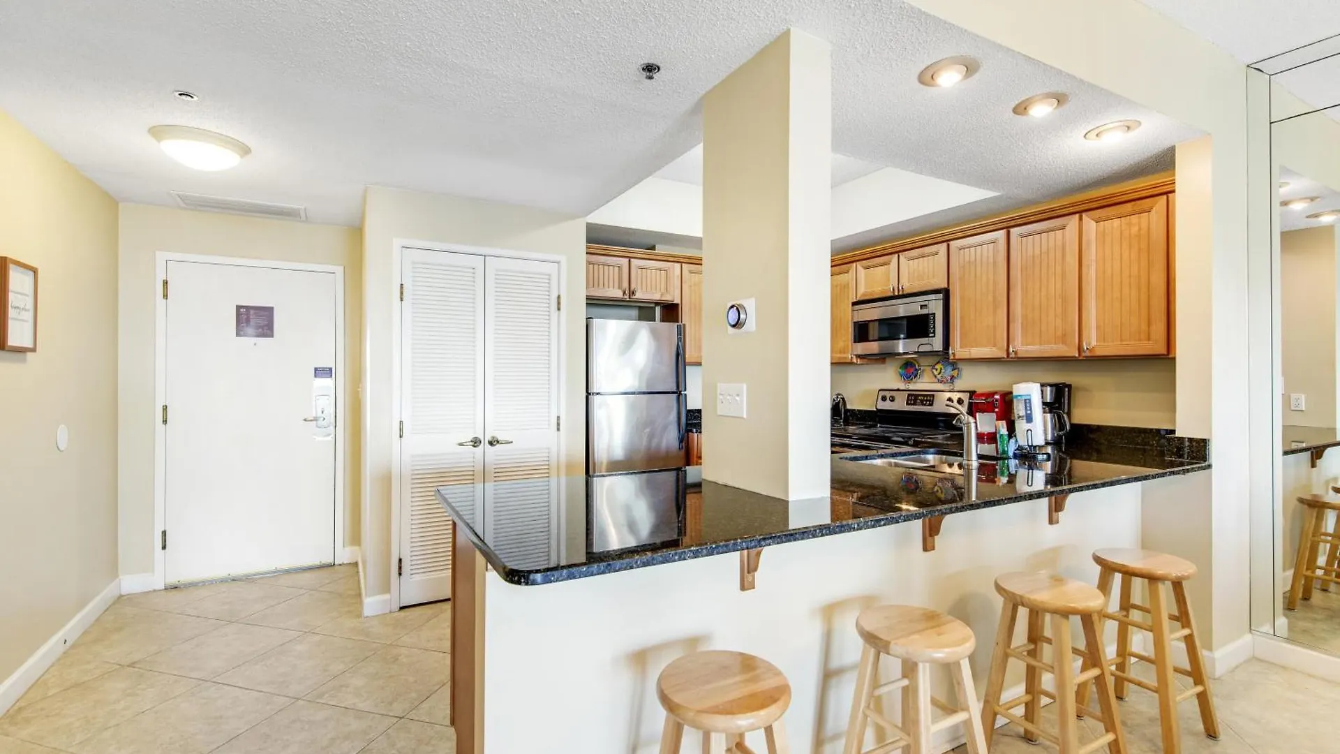 Apartment Tops'l Summit 914 Destin