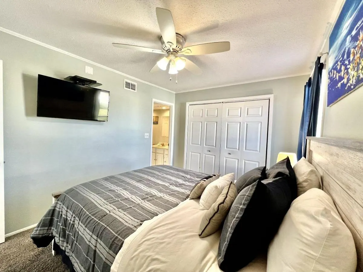 Holiday home Sandpiper Cover 2031 Near Sleeps 4 Destin