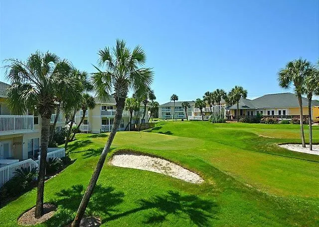 Sandpiper Cover 2031 Near Sleeps 4 * Destin