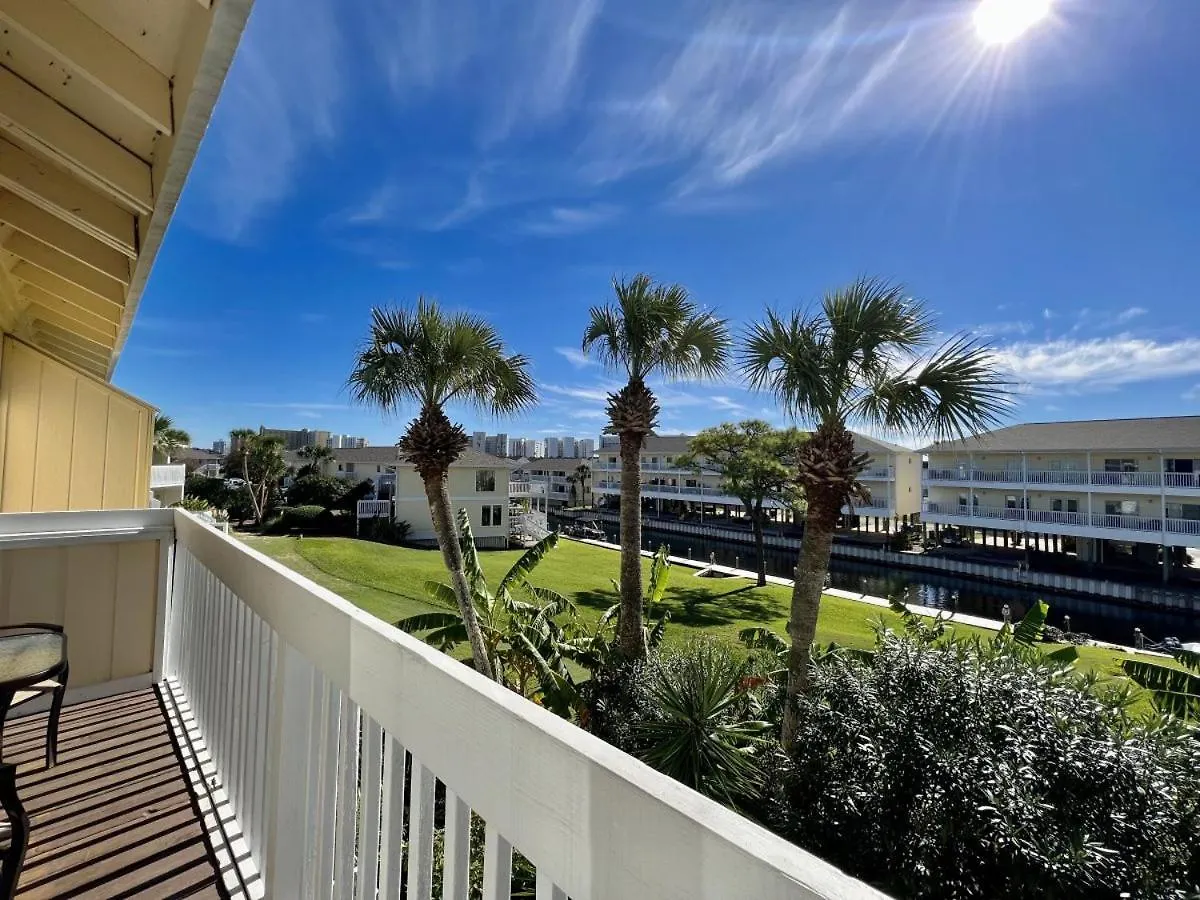 Sandpiper Cover 2031 Near Sleeps 4 Destin