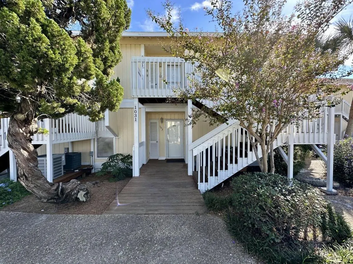 Sandpiper Cover 2031 Near Sleeps 4 * Destin