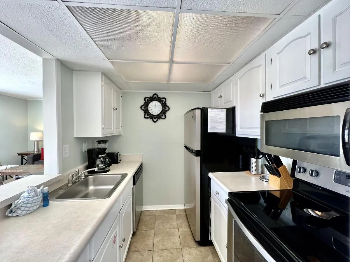 Sandpiper Cover 2031 Near Sleeps 4 Holiday home Destin