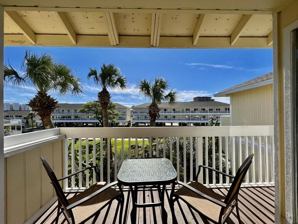 Sandpiper Cover 2031 Near Sleeps 4 * Destin