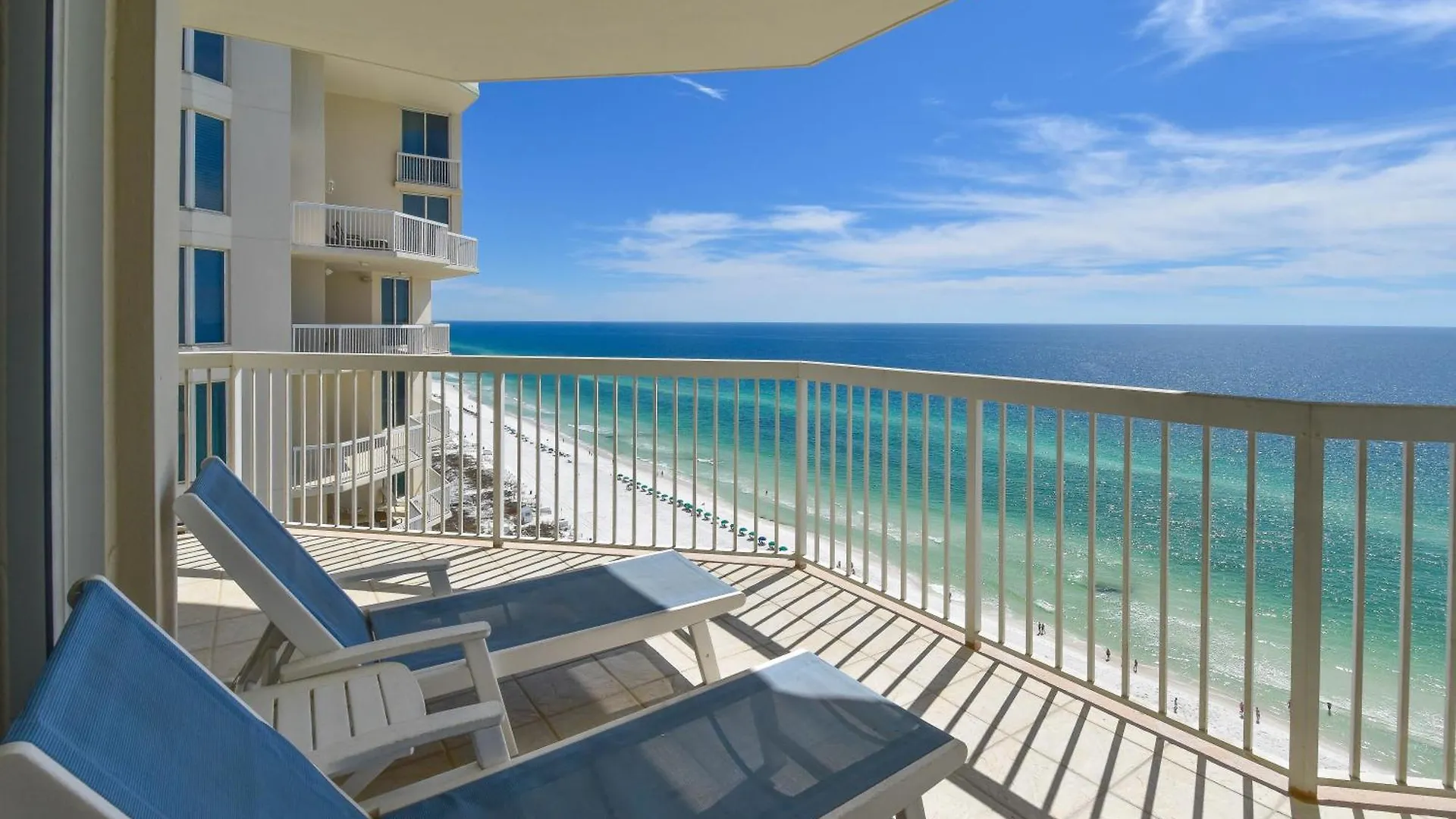 Apartment Silver Towers W1801 Destin