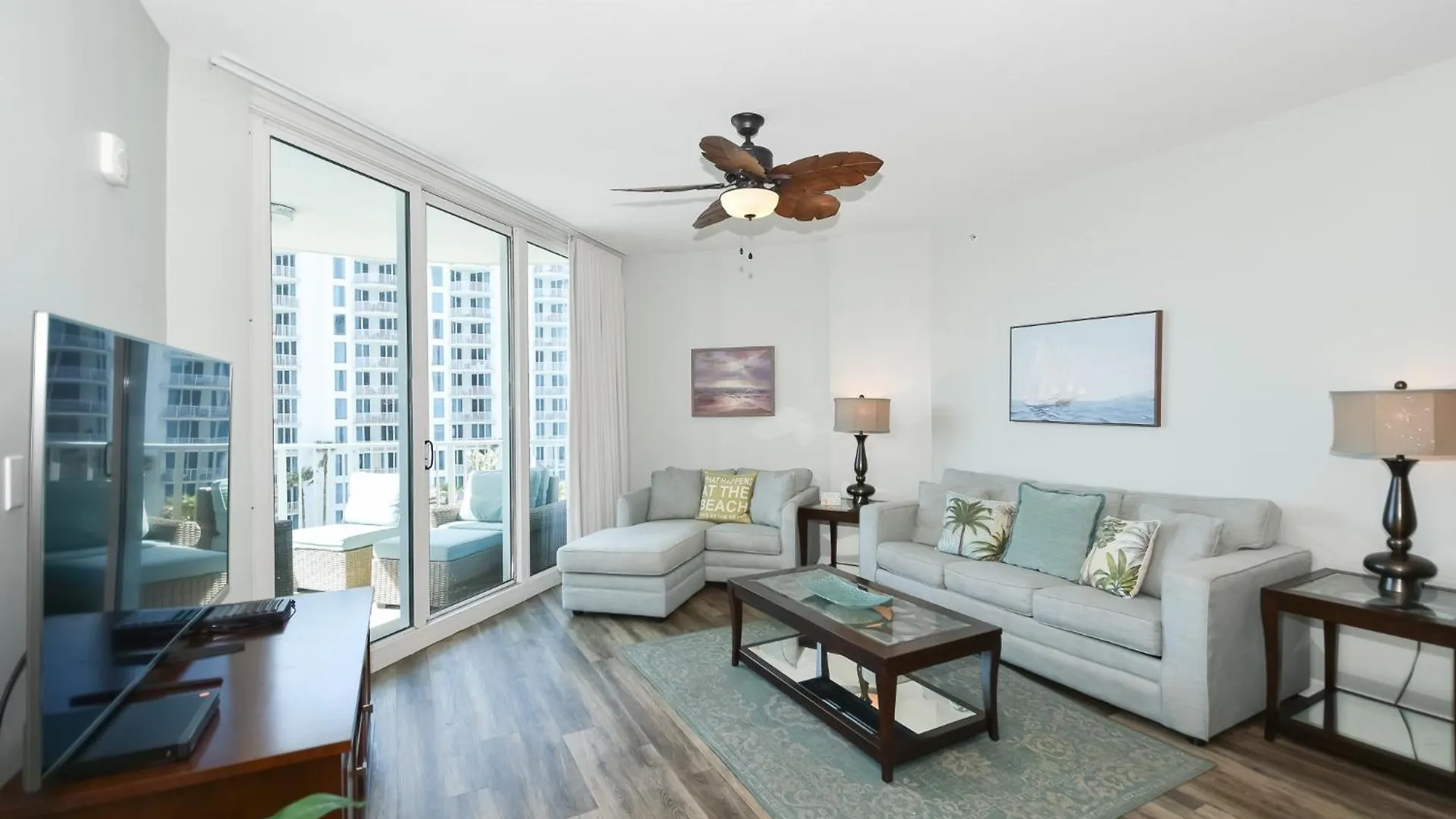 The Palms Of 1609 Junior Apartment Destin
