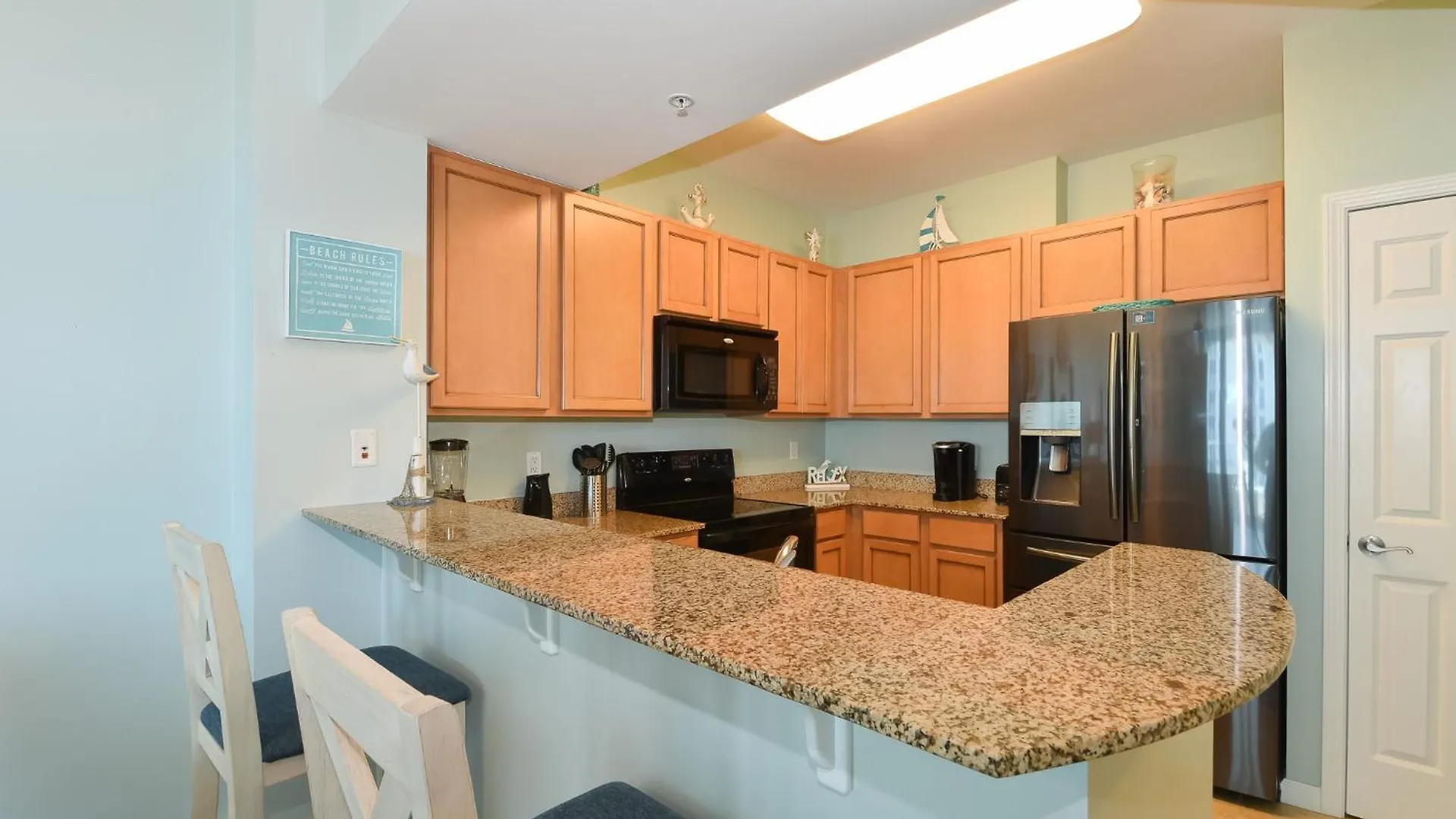 Apartment The Palms Of 1609 Junior Destin