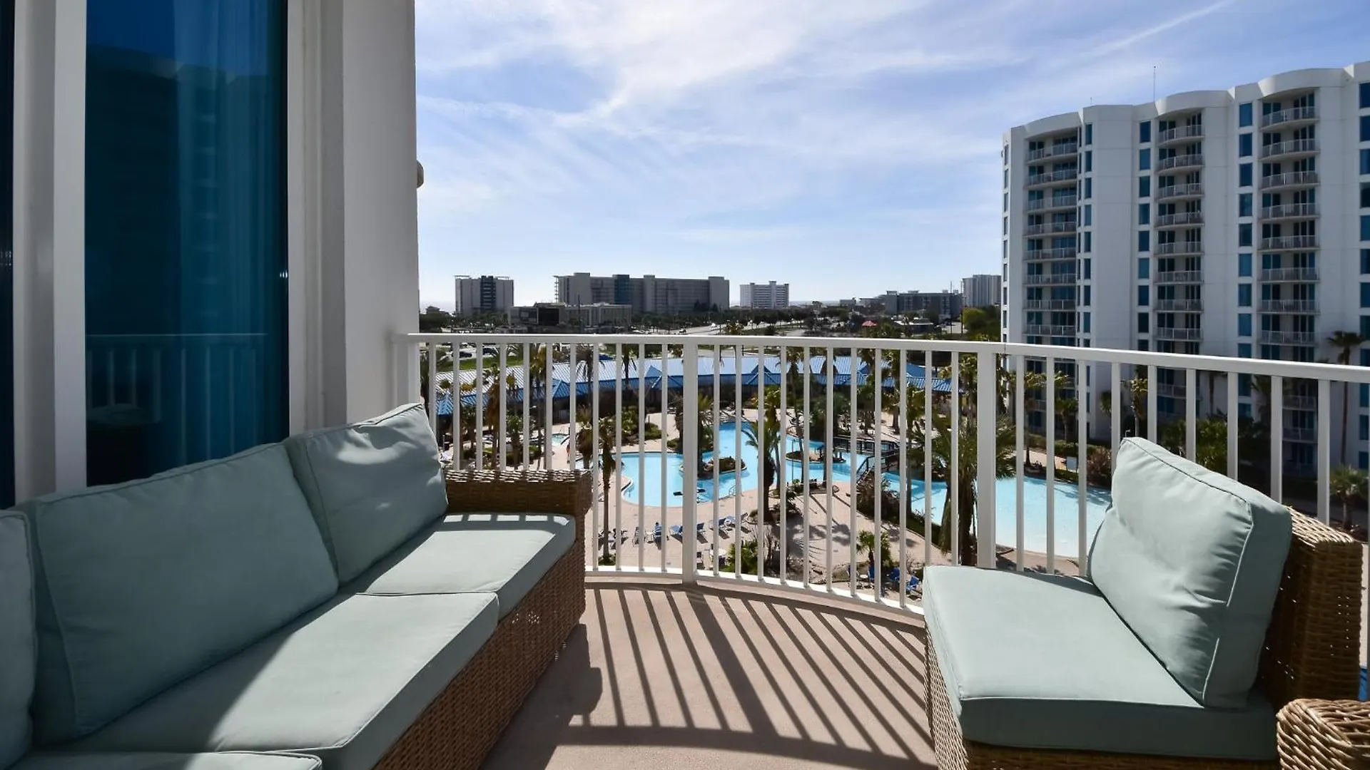 The Palms Of 1609 Junior Apartment *
