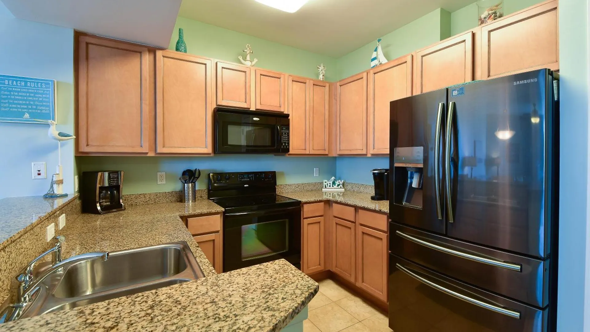Apartment The Palms Of 1609 Junior Destin