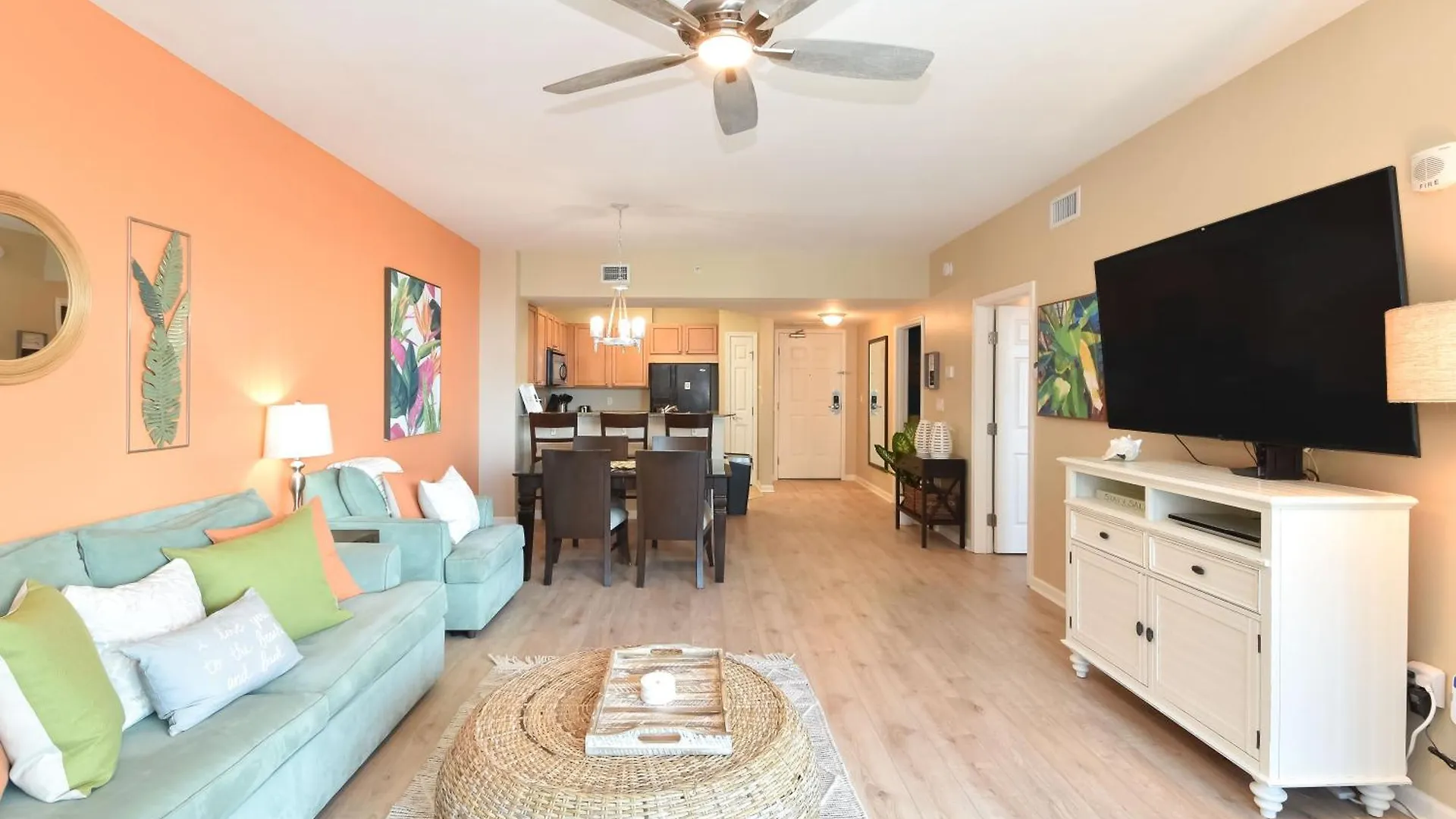 The Palms Of 1513 Junior Apartmán